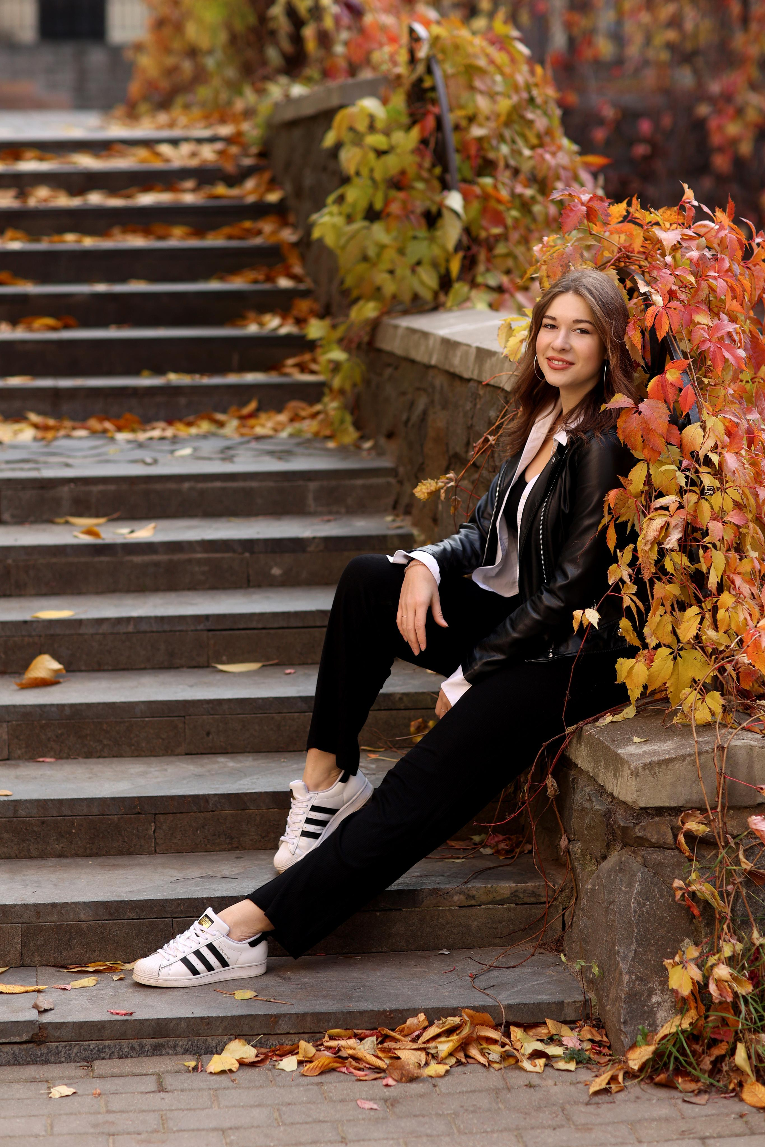 Осень. Фото в Минске Олег Цыганок #вашэнергичныйфотограф