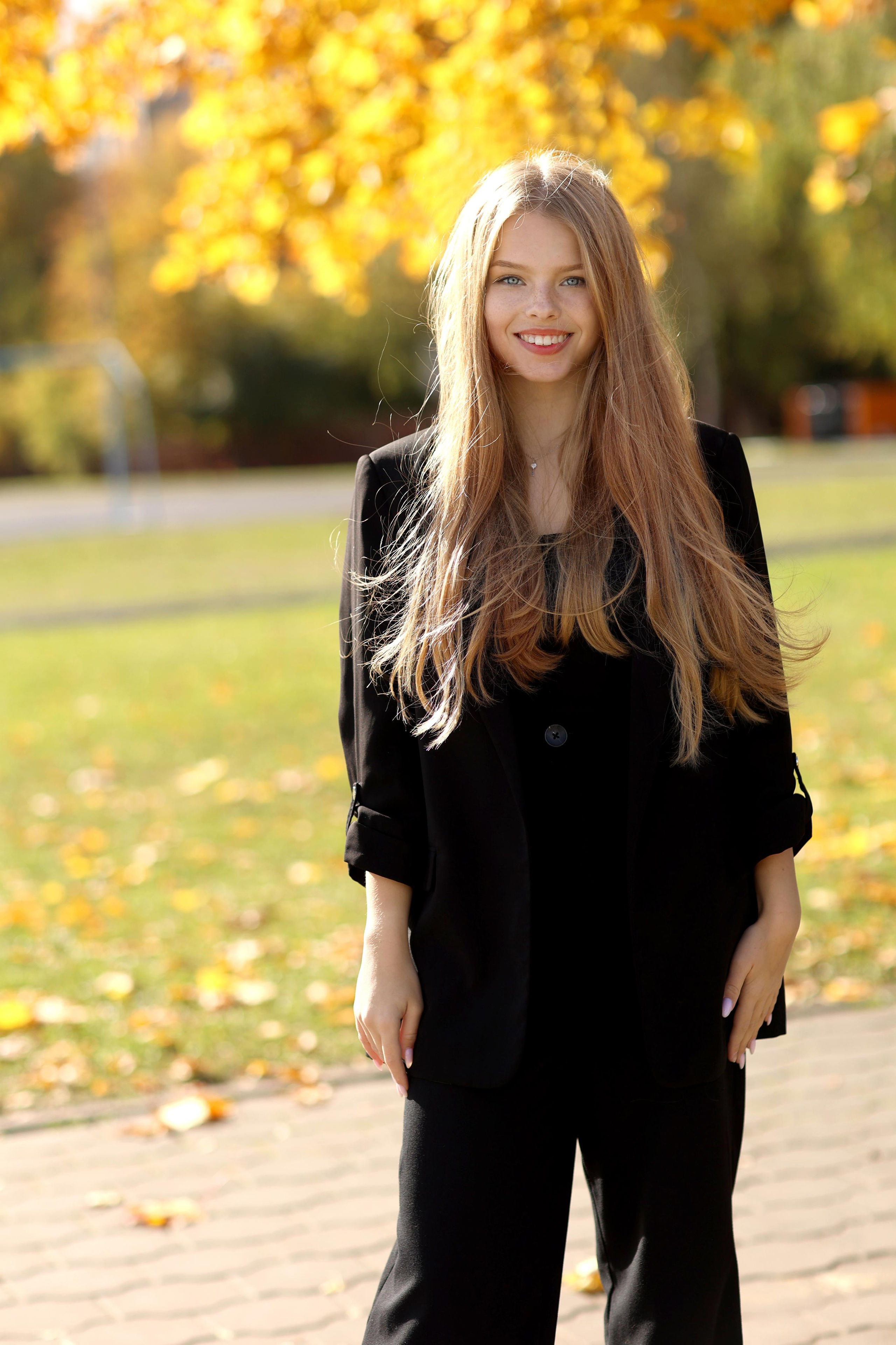 Осень. Фото в Минске Олег Цыганок #вашэнергичныйфотограф