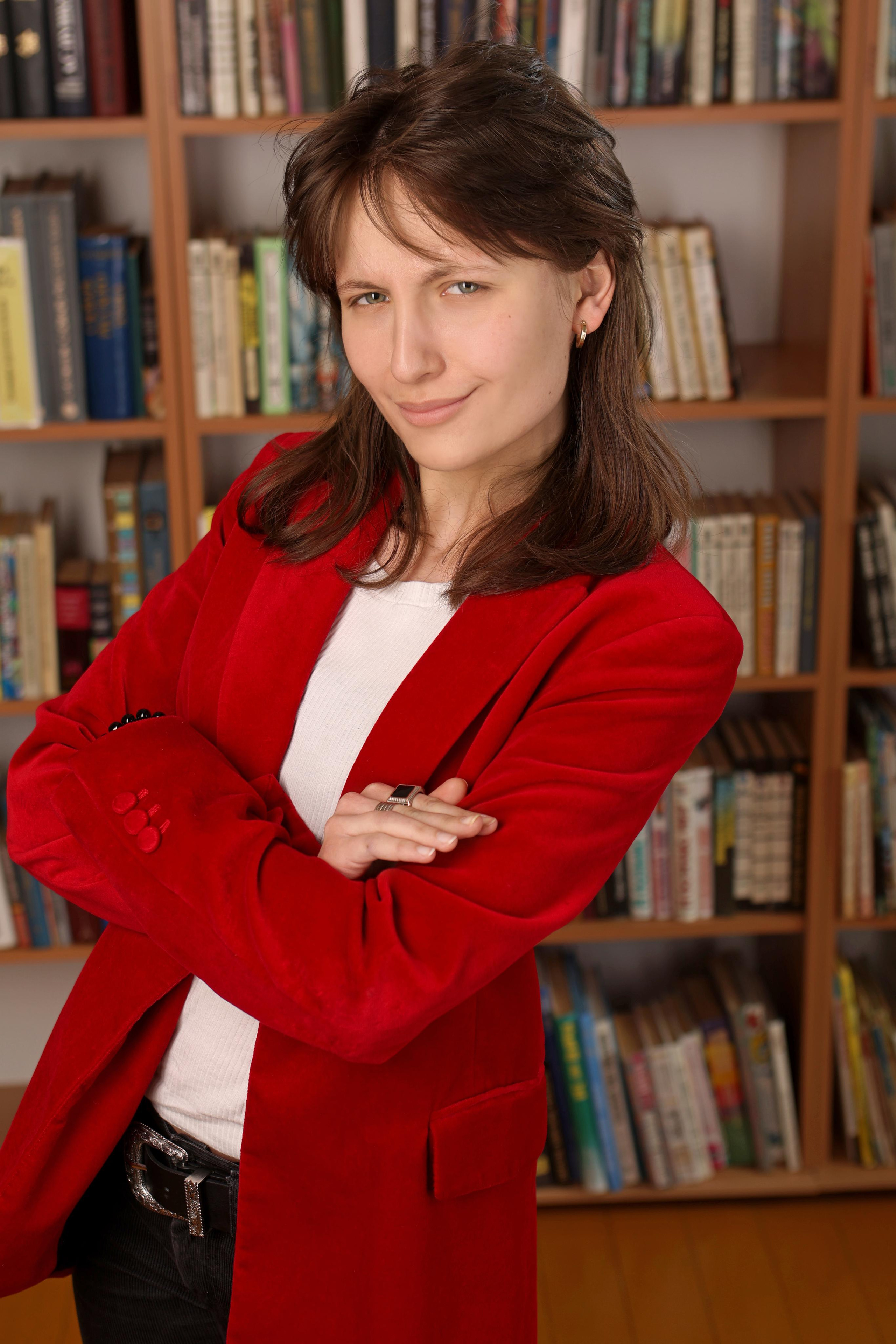 Библиотека. Фото в Минске Олег Цыганок #вашэнергичныйфотограф