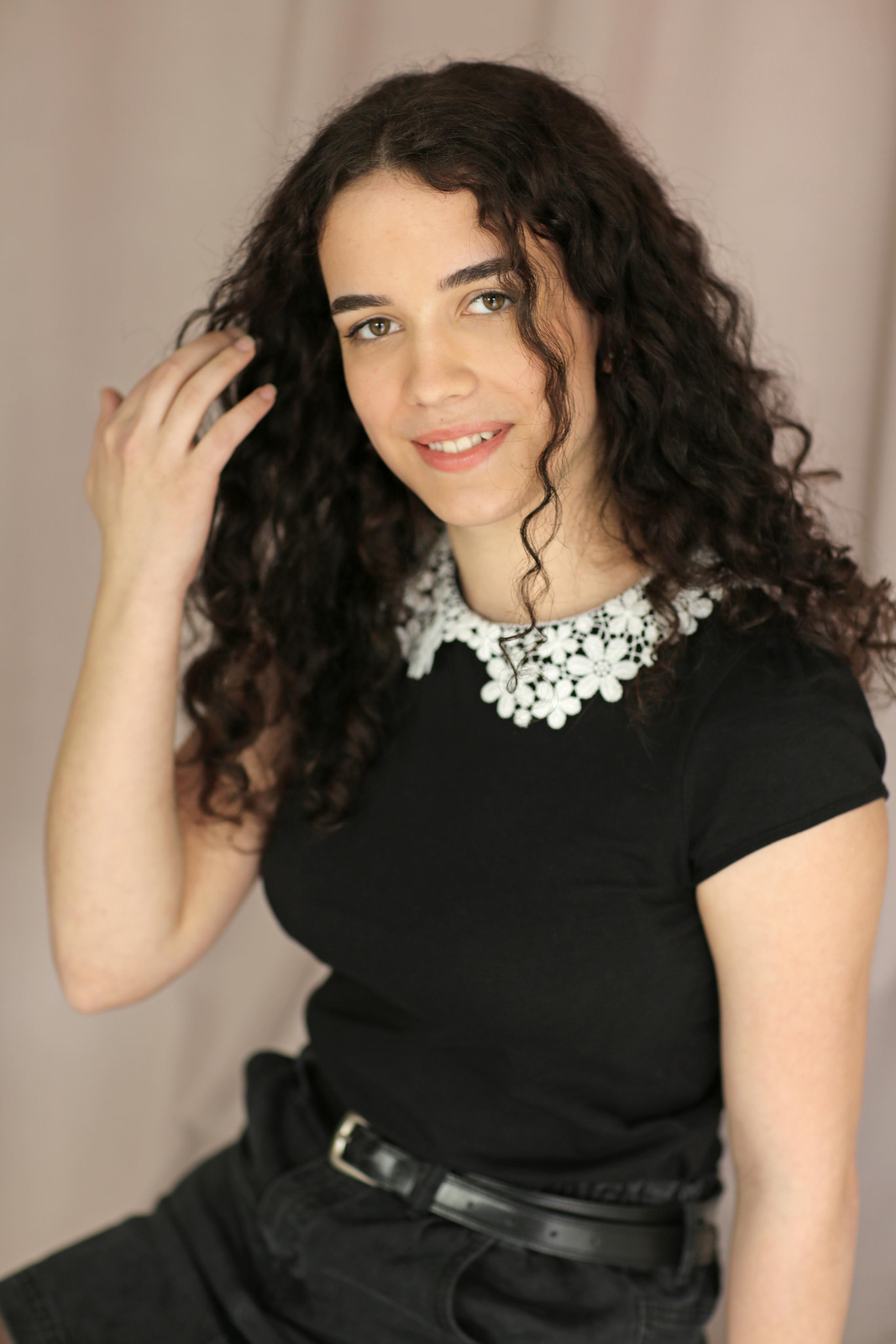 Студия Тканевый фон. Фото в Минске Олег Цыганок #вашэнергичныйфотограф