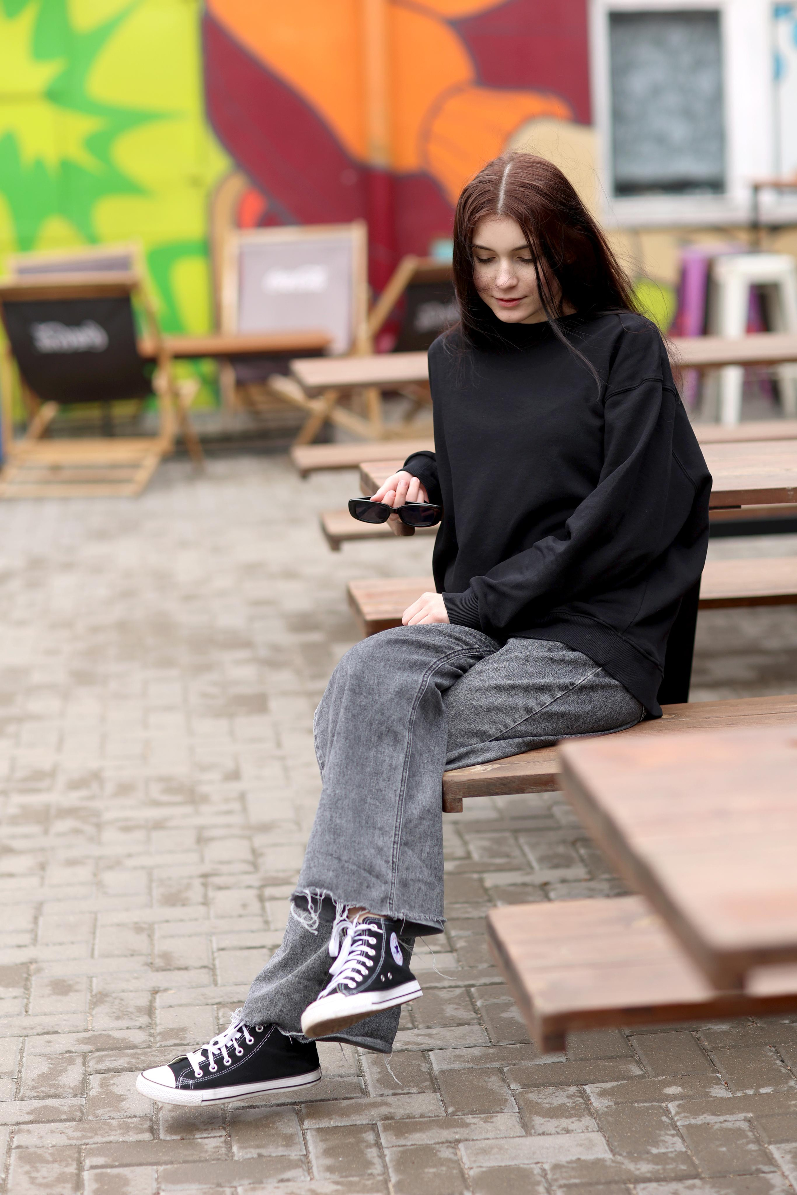 Ул. Октябрьская. Фото в Минске Олег Цыганок #вашэнергичныйфотограф