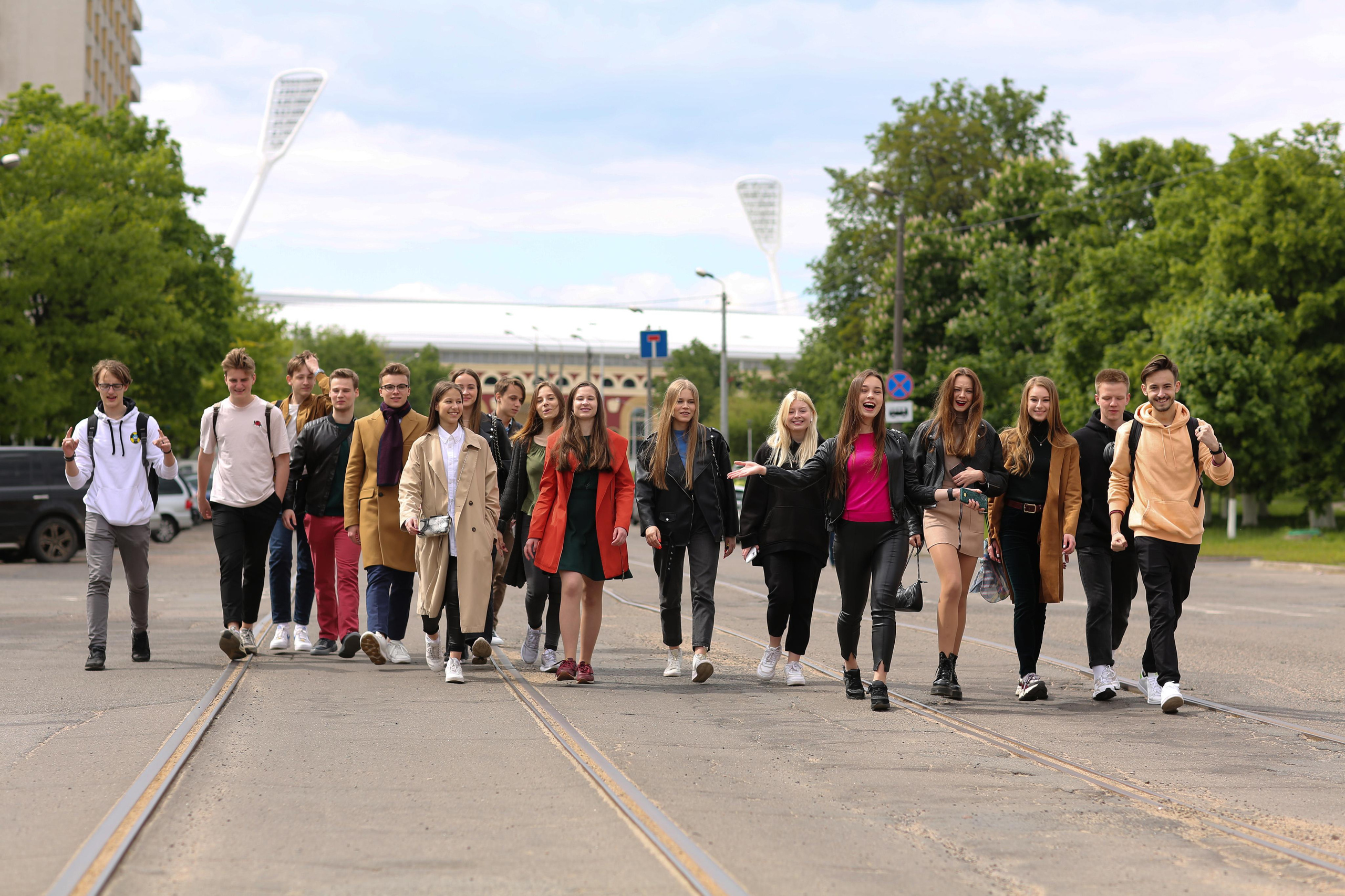 Выпускной альбом 9-11кл (общий подход). Фото в Минске Олег Цыганок #вашэнергичныйфотограф