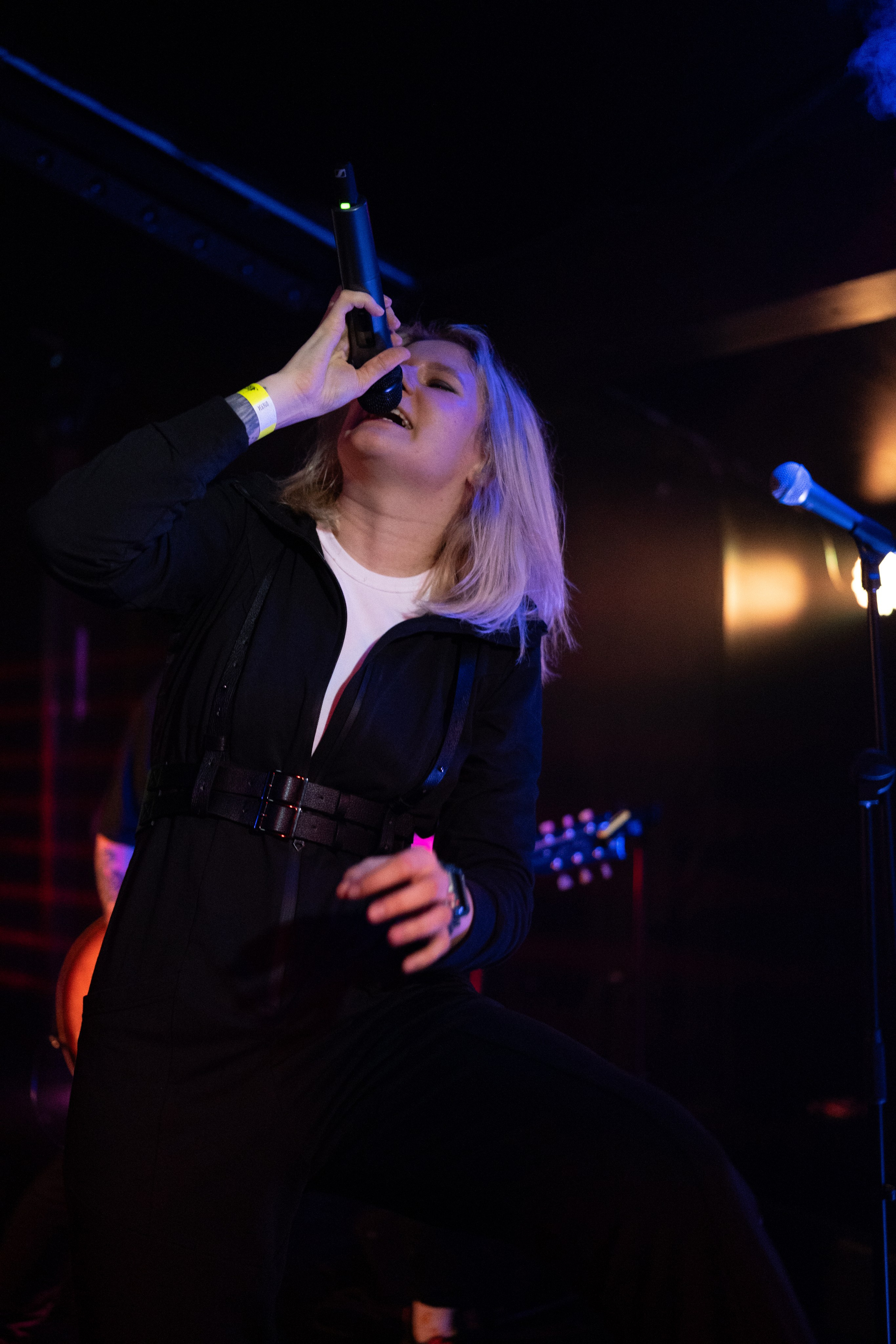 18.11 — Lights Out! — Action. Репортажный фотограф в Санкт-Петербурге Максим Варбулайнен