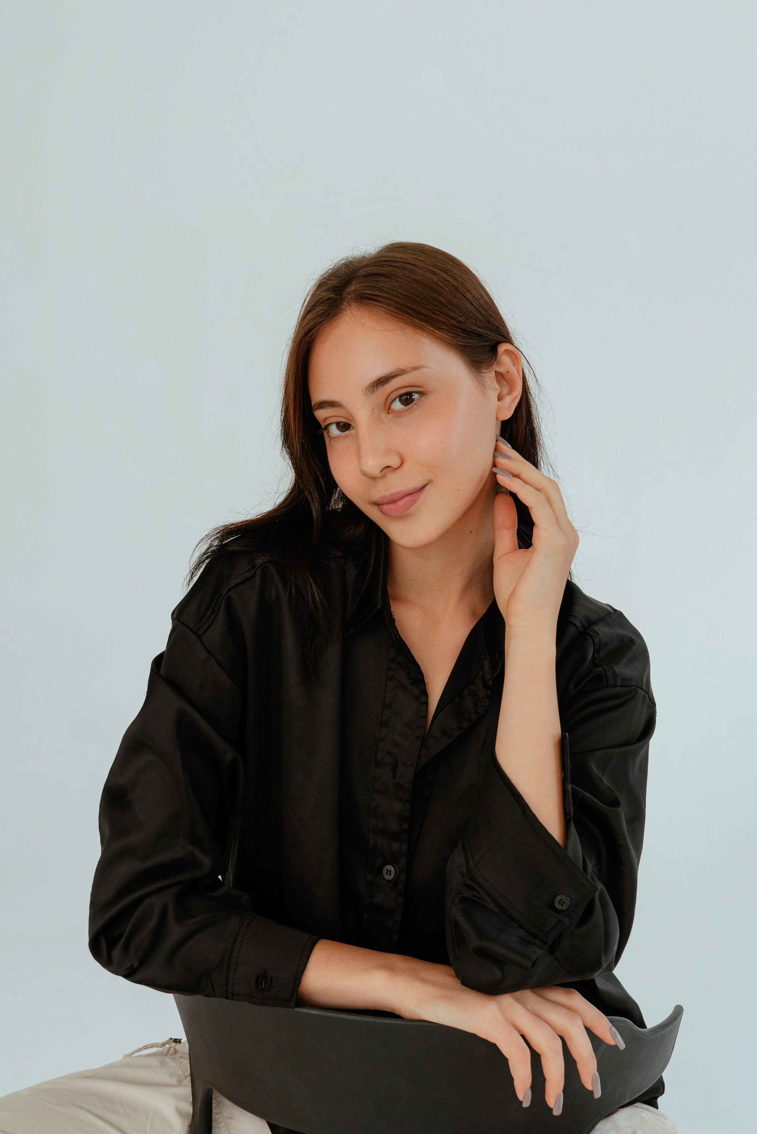 Карина. Женский фотограф в Москве Анастасия Сидорова