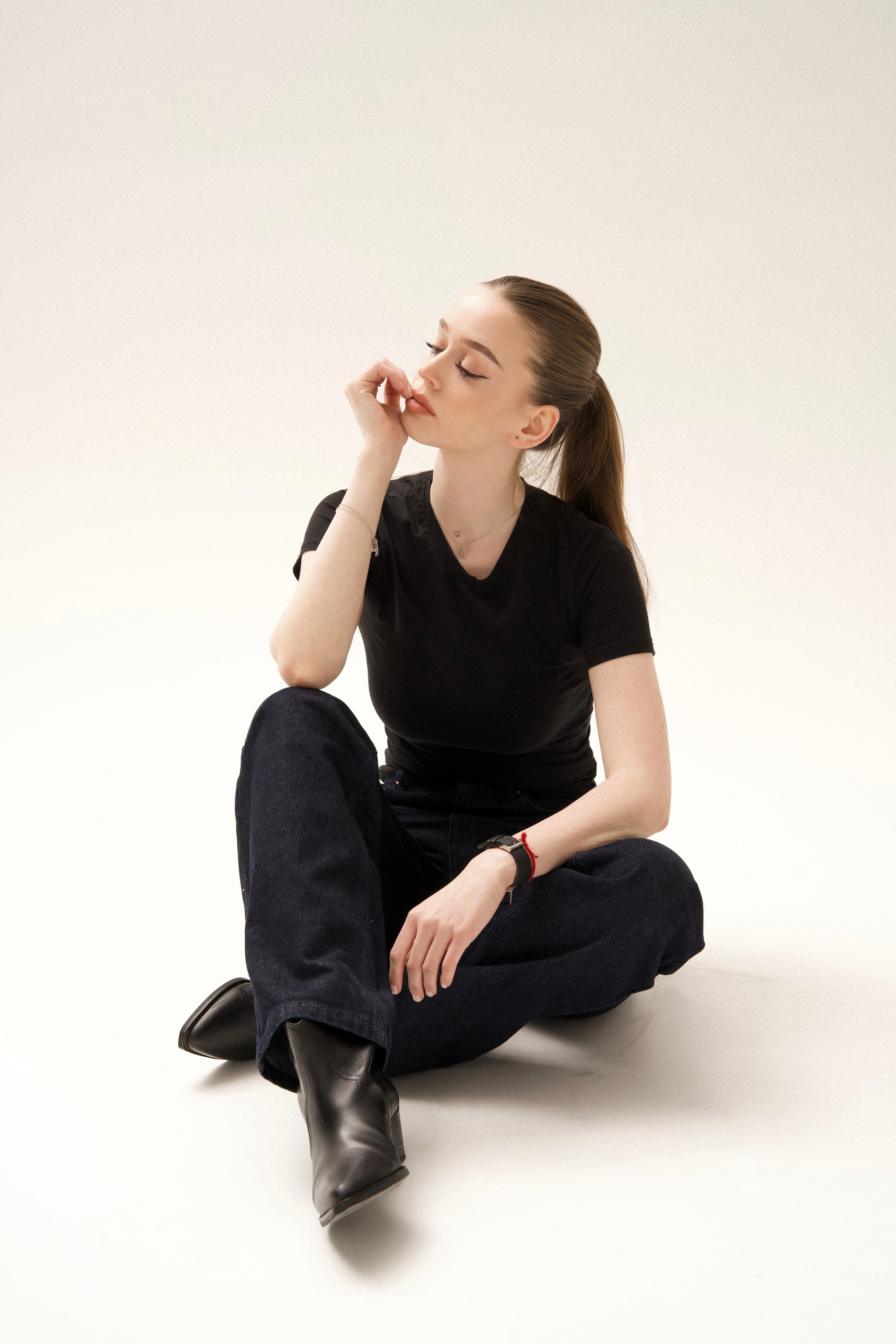 Vasilisa. Фотограф Москва | Эллада