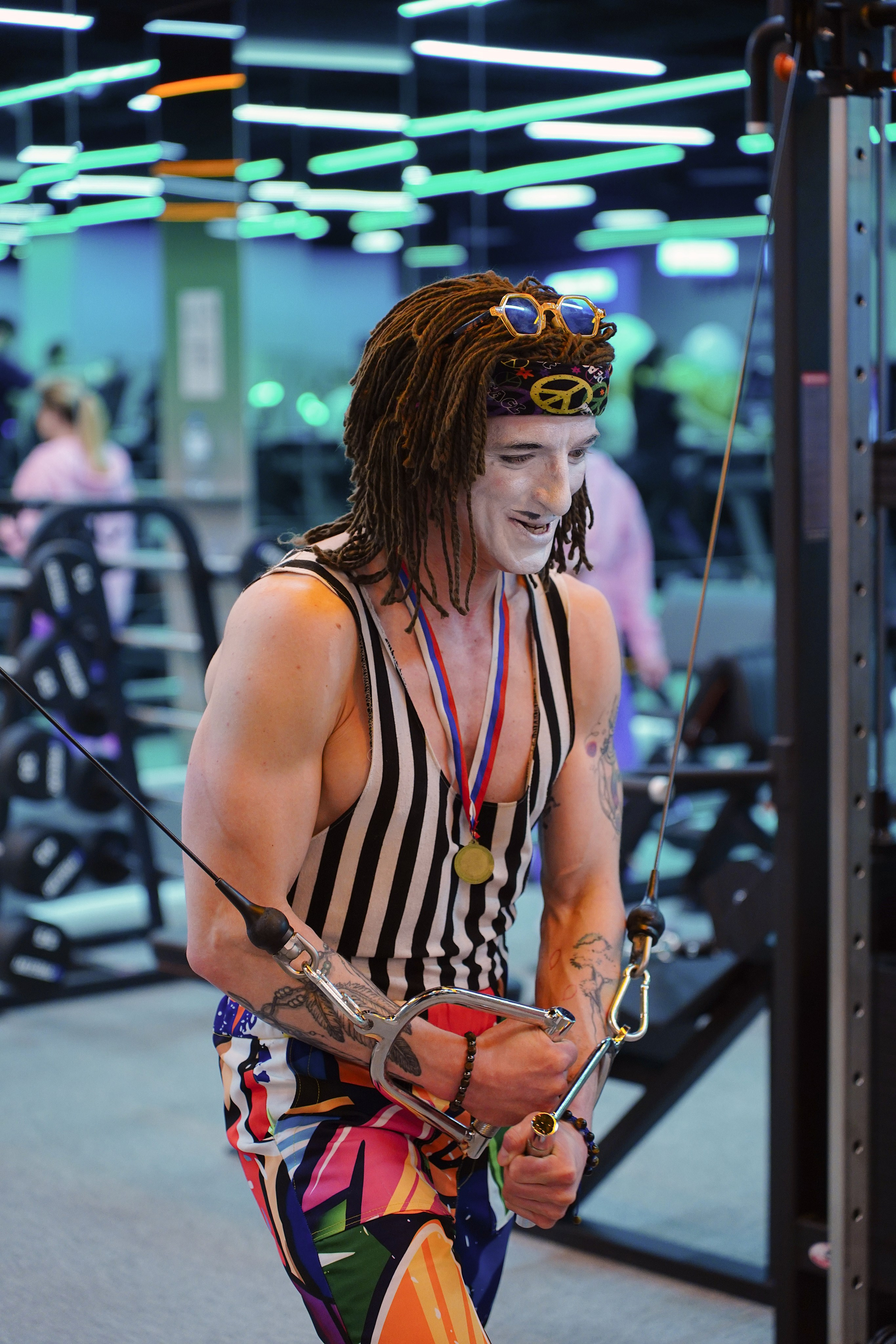 Открытие «Spirit Fitness». Pupov.png