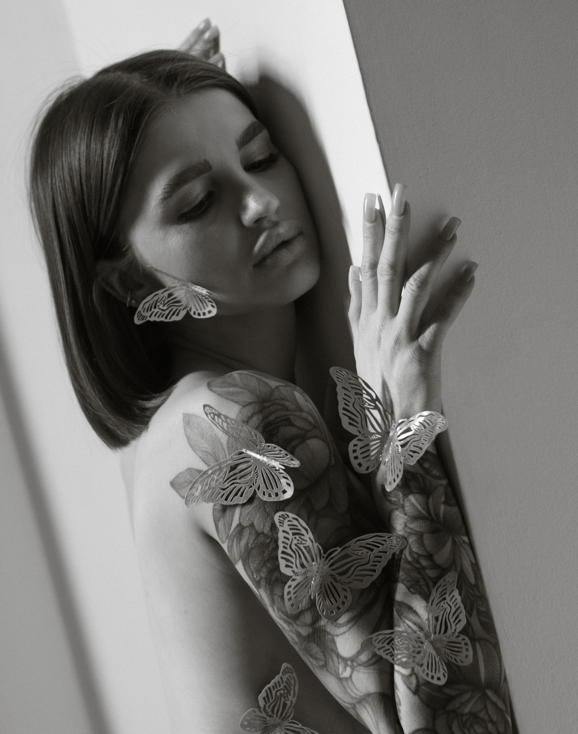 Алиша. Искусство фотографии. Фотограф | продюсер из Москвы — Лизочек