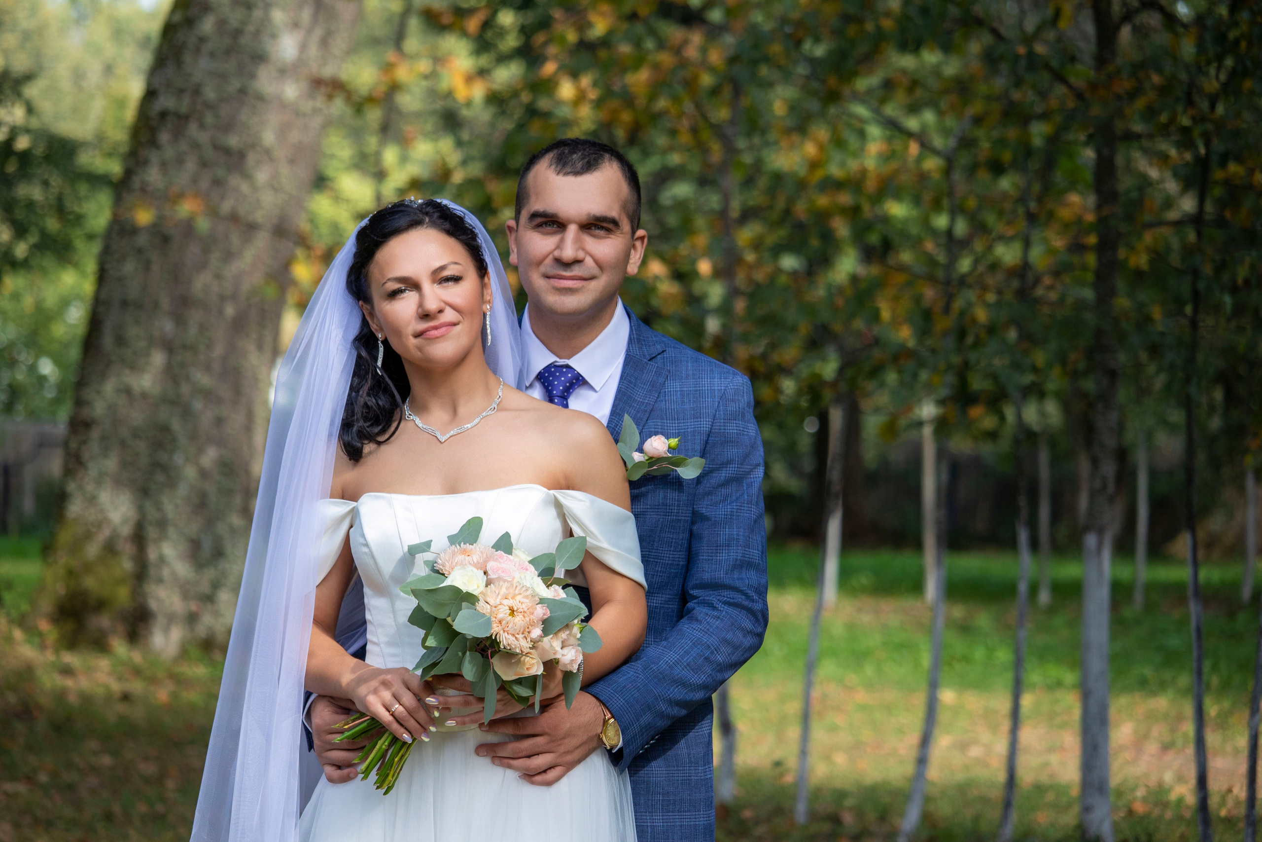 Портретики. Фотограф в Вязьме