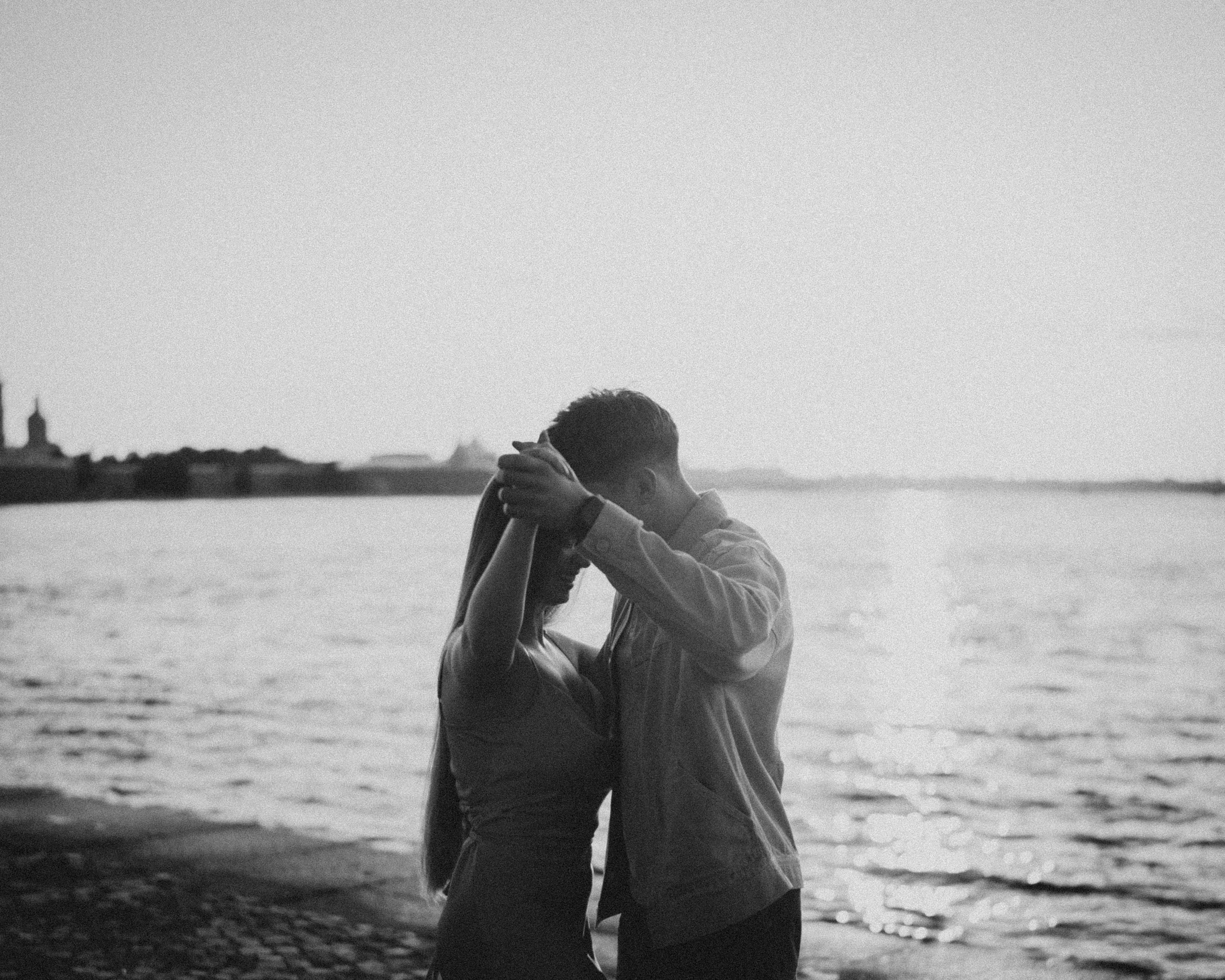 Дарья и Алексей. Фотограф СПб Диана