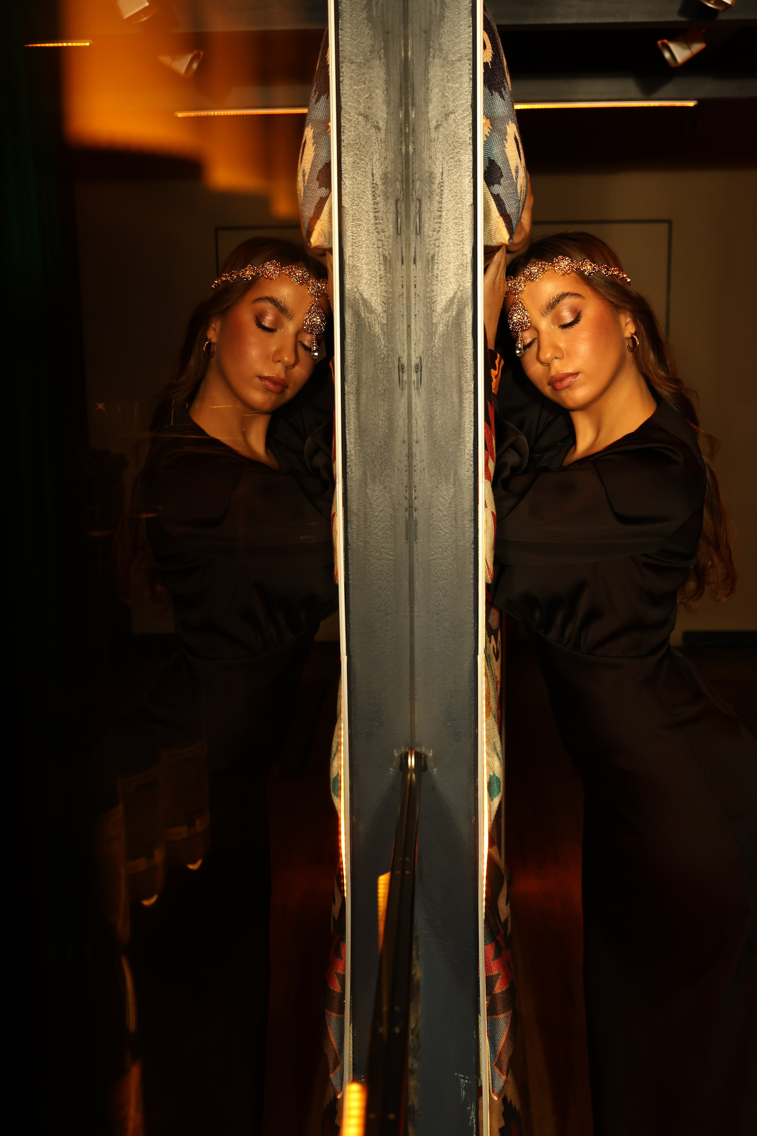 ЧАЙХАНА. Фотограф в Вологде Евгения Ли