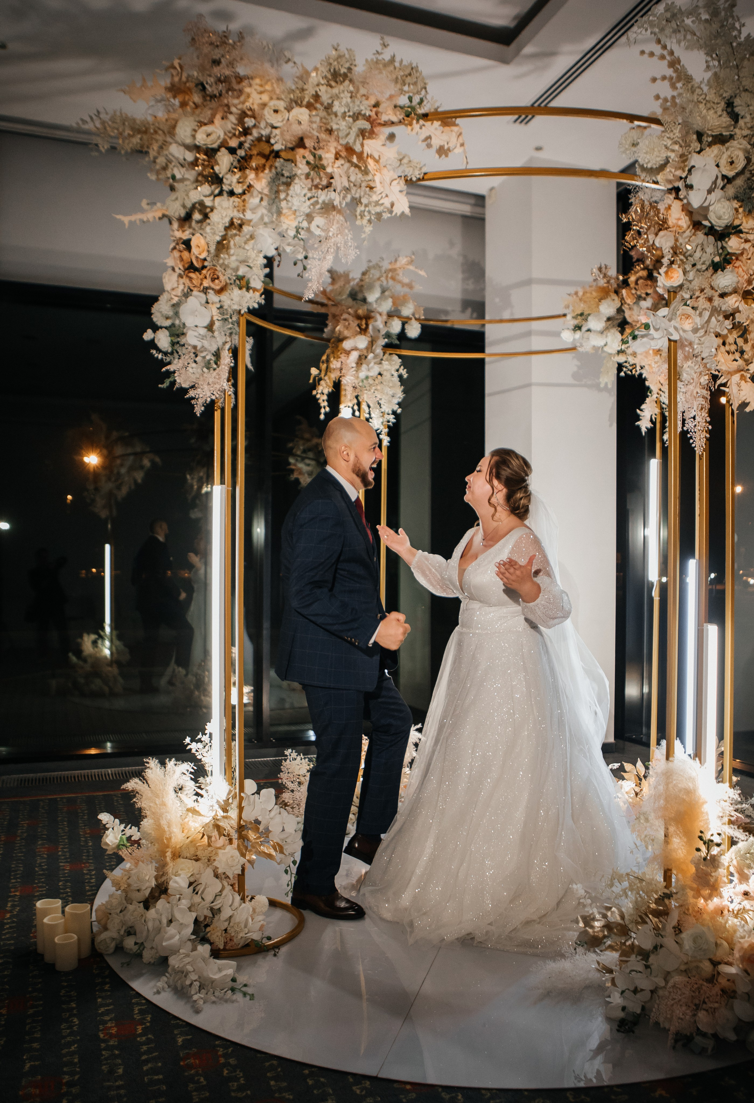 Свадьба Алексей и Люба. Свадебный и семейный фотограф Ибрагимова Мария из Екатеринбурга