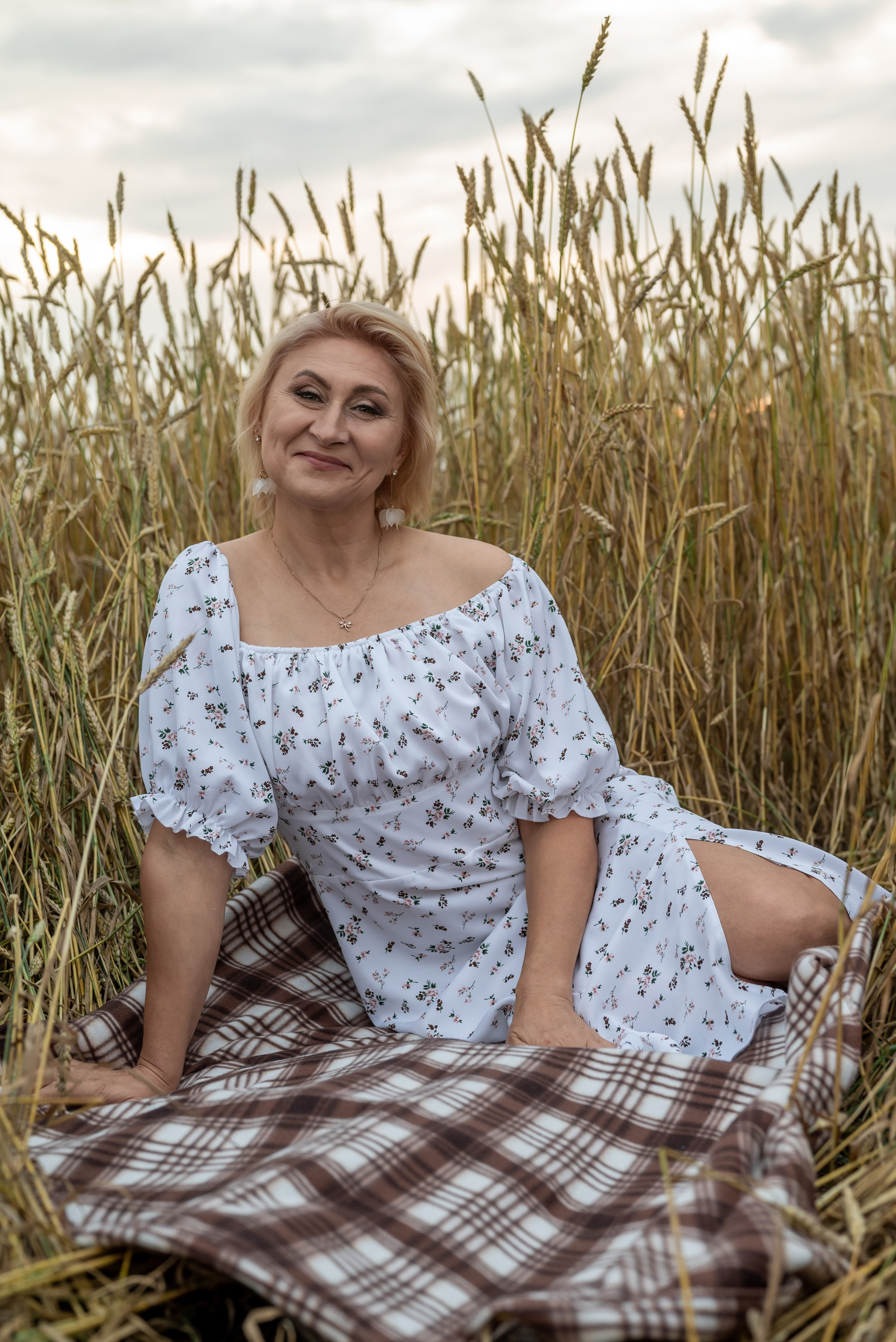 Оксана. Фотограф в городе Салават