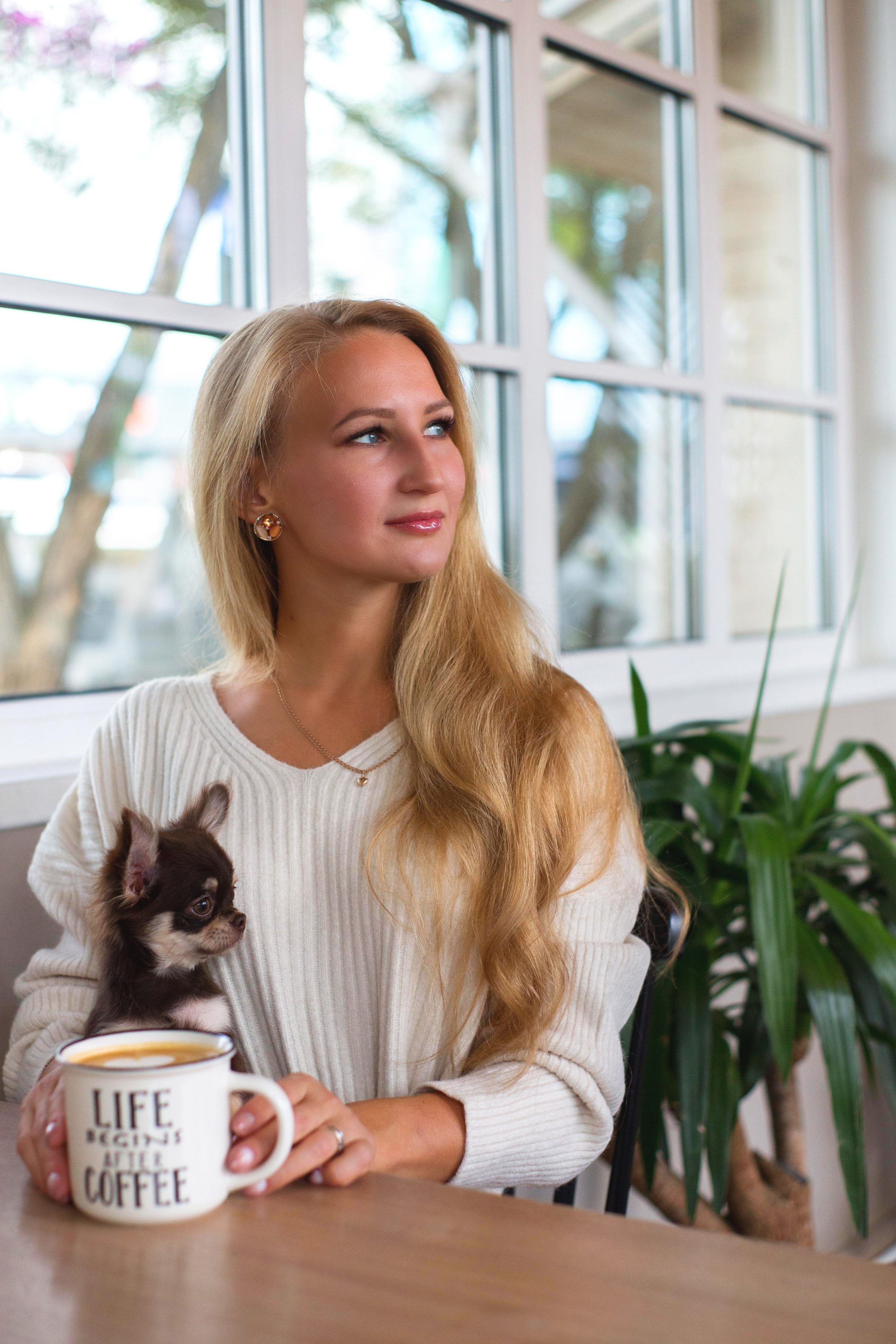 Ольга и Изи. Https://moshkovaphoto.ru/