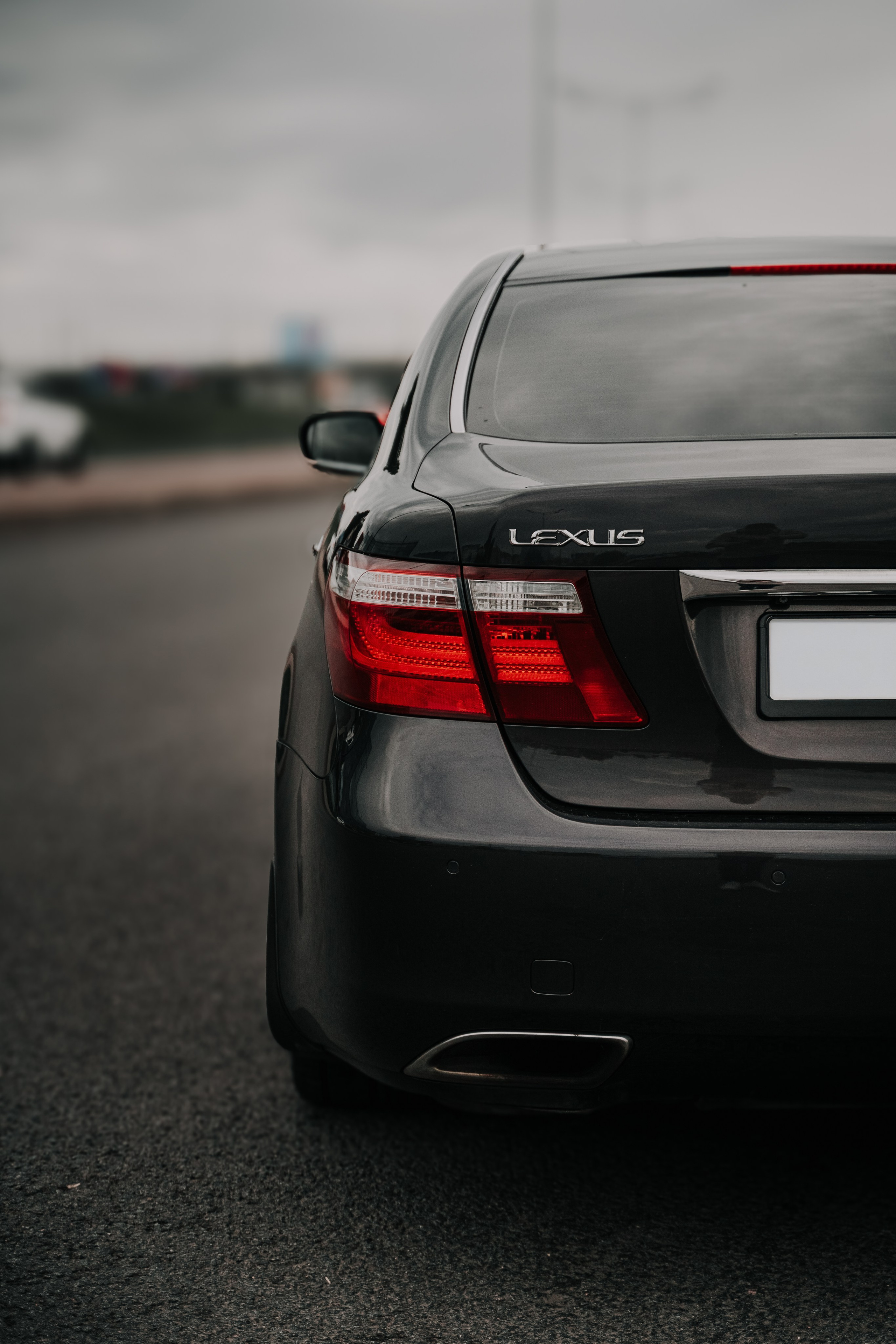 Lexus LS460l. MILATE — выпускные альбомы, фотосессии и видео в Москве