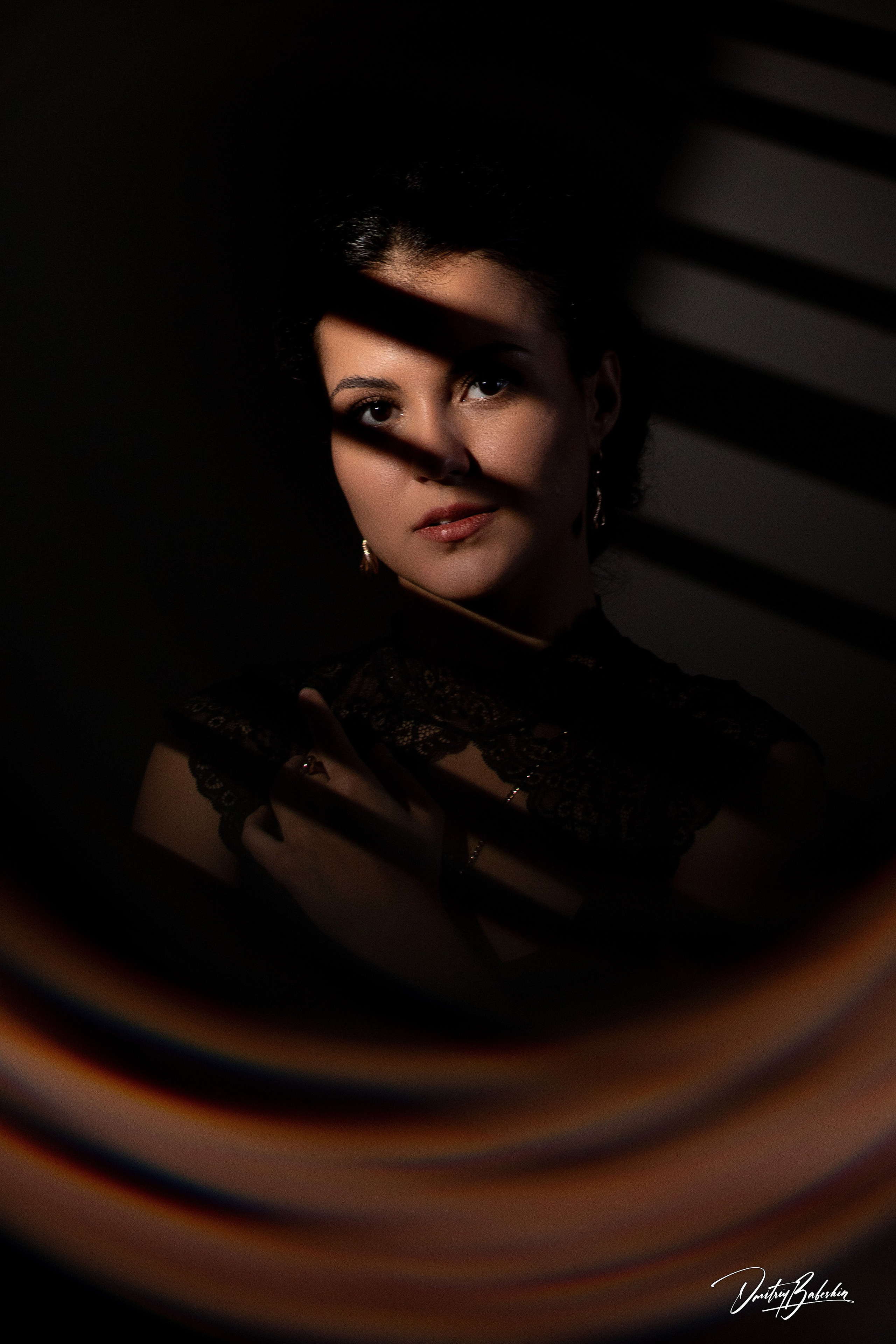 Фотосессия Валентина. Фотограф в Петропавловске Казахстан