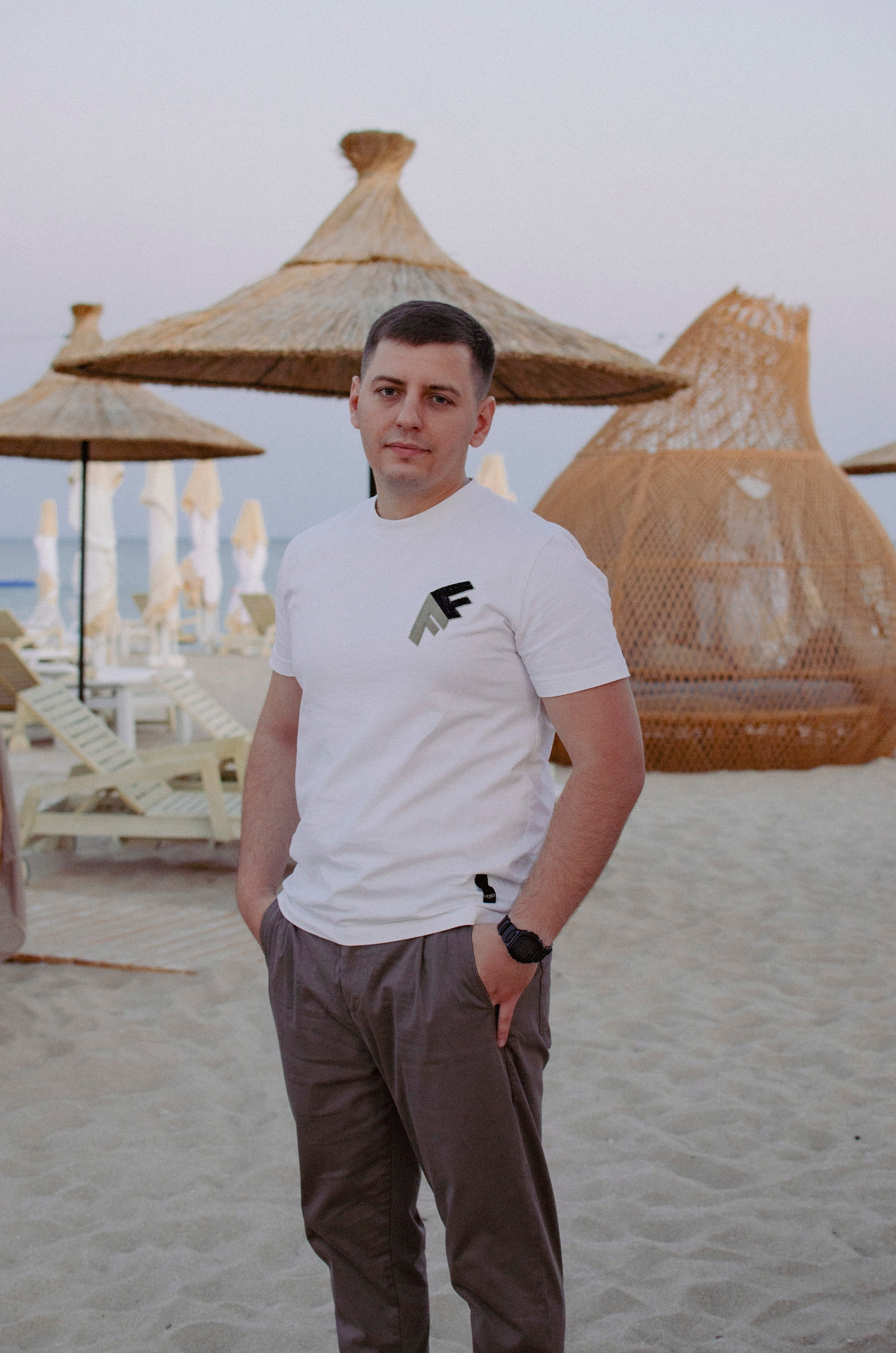 Беременность. Фотограф в Евпатории и по Крыму с которым комфортно всем Добровольская Татьяна