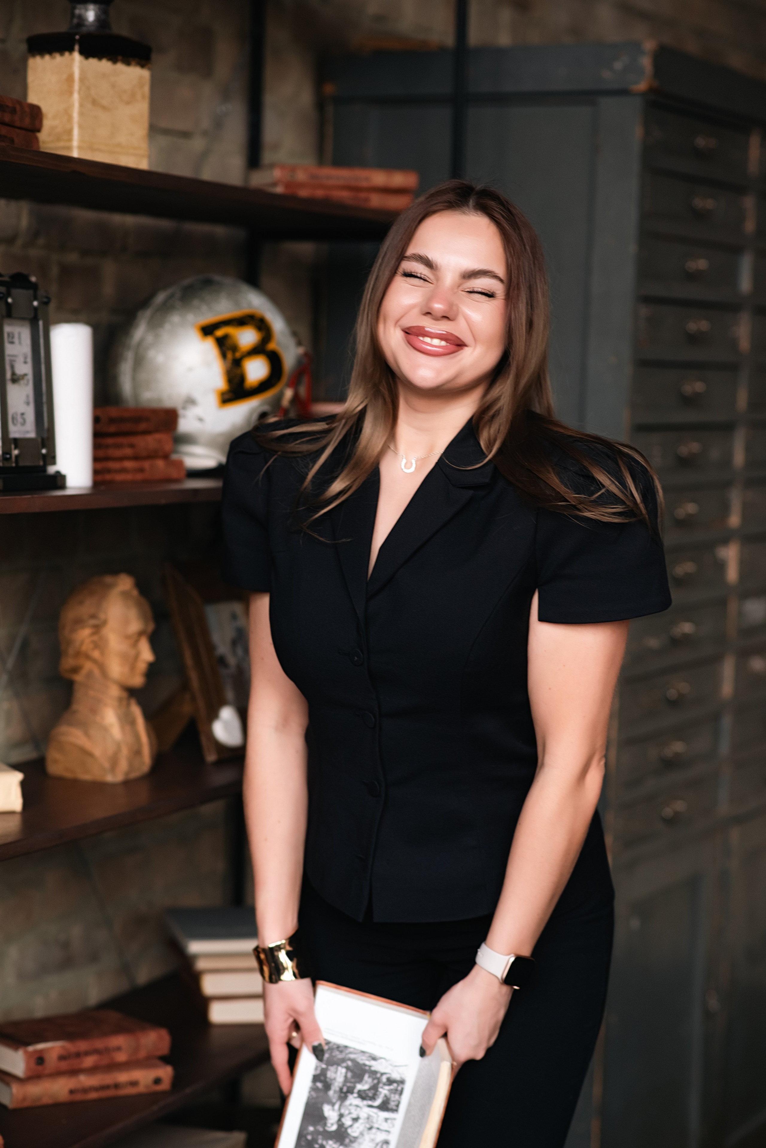 Фотодень. Фотограф, визажист. Москва