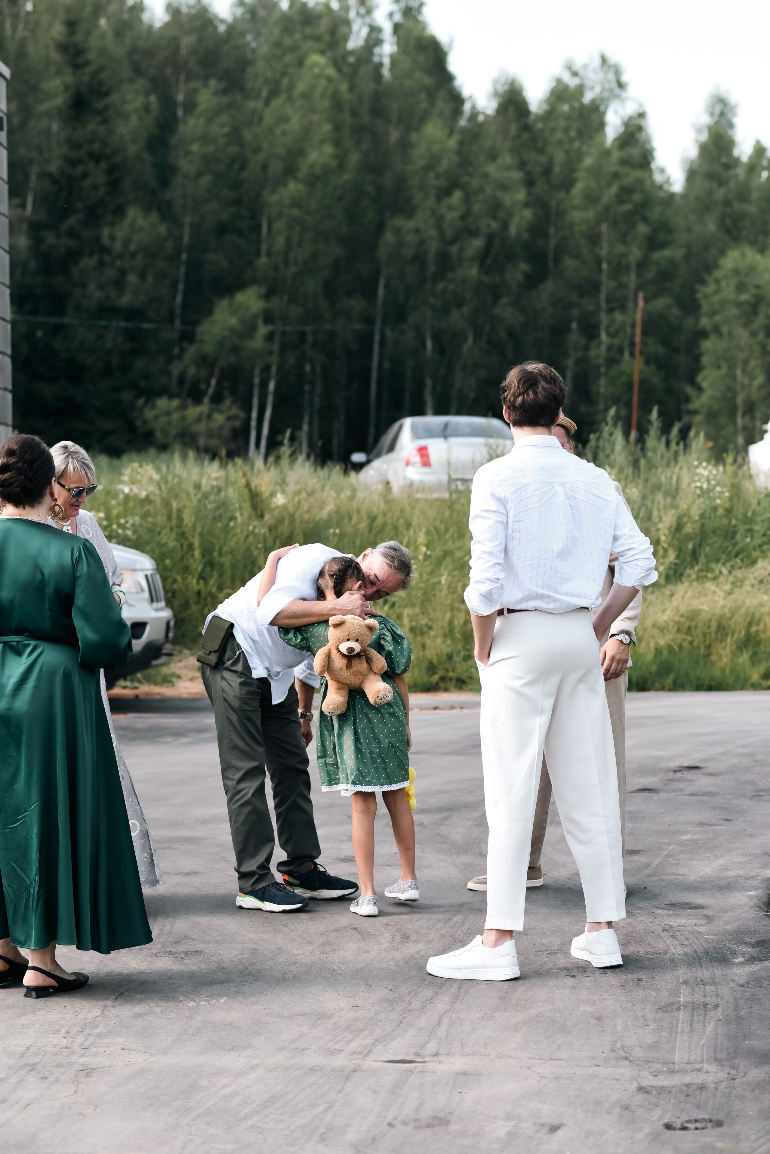 Green house. Фотограф, визажист. Москва