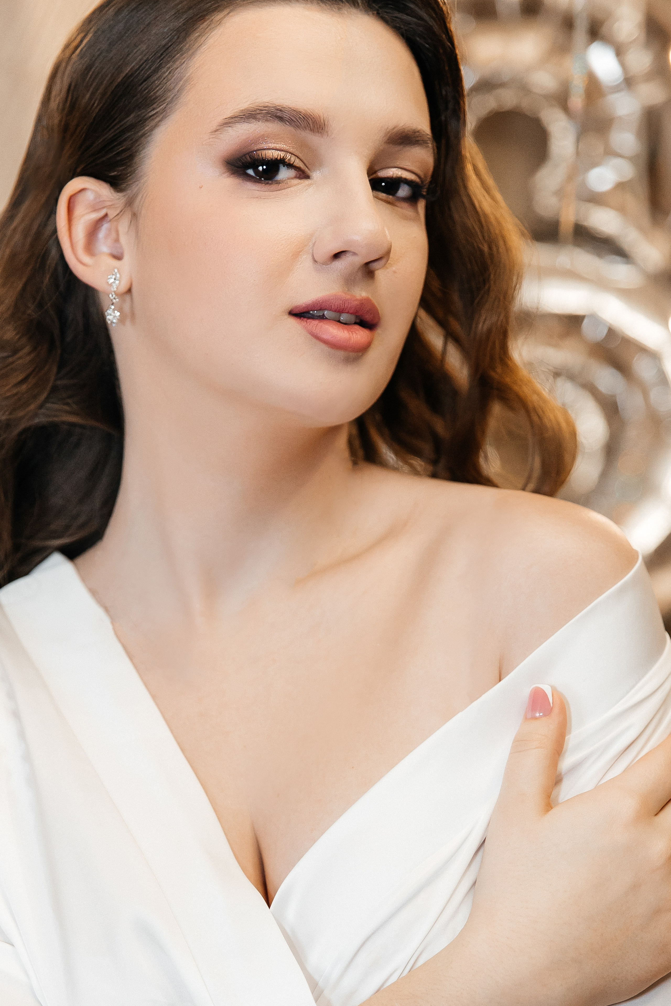 VALERIA & VIKTOR. Свадебный фотограф в Евпатории и в Крыму, Love story, женский портрет