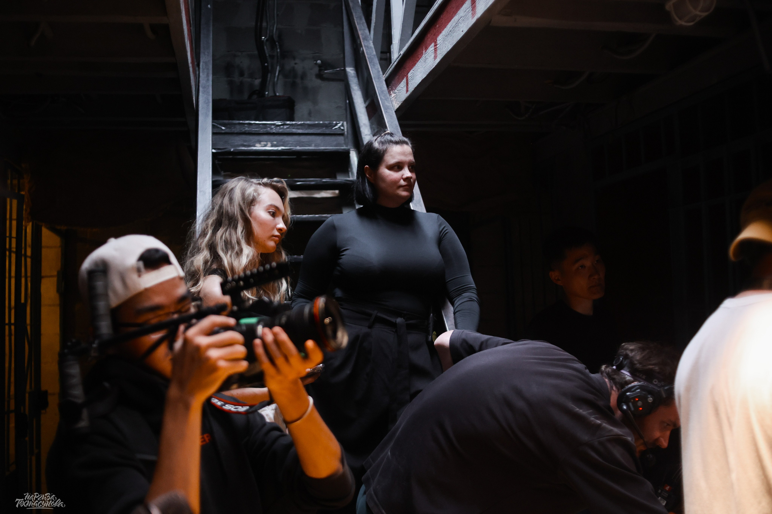 Заточка — Острые края