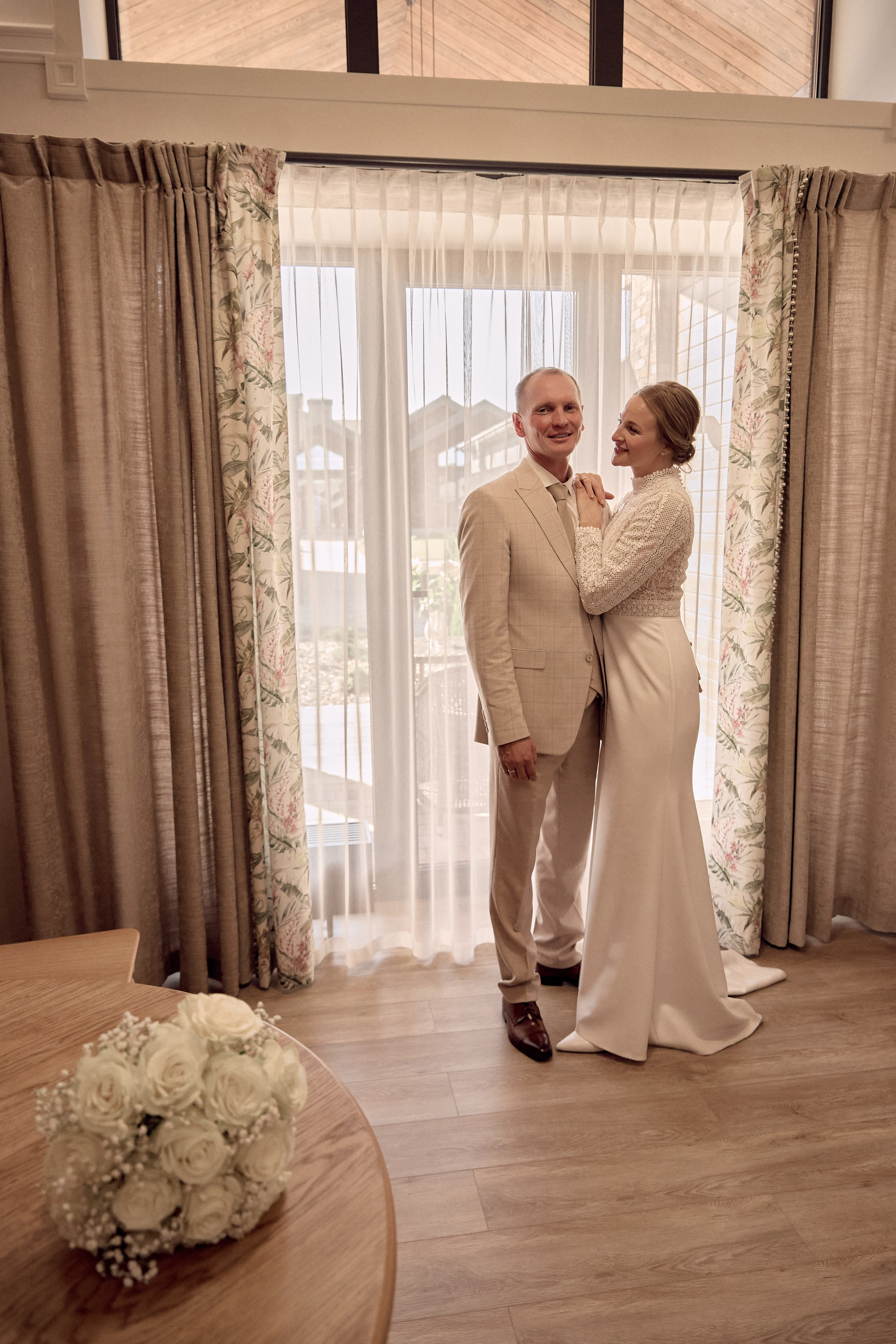 Свадьба Алексея и Дарьи. Фотограф в Дивеево