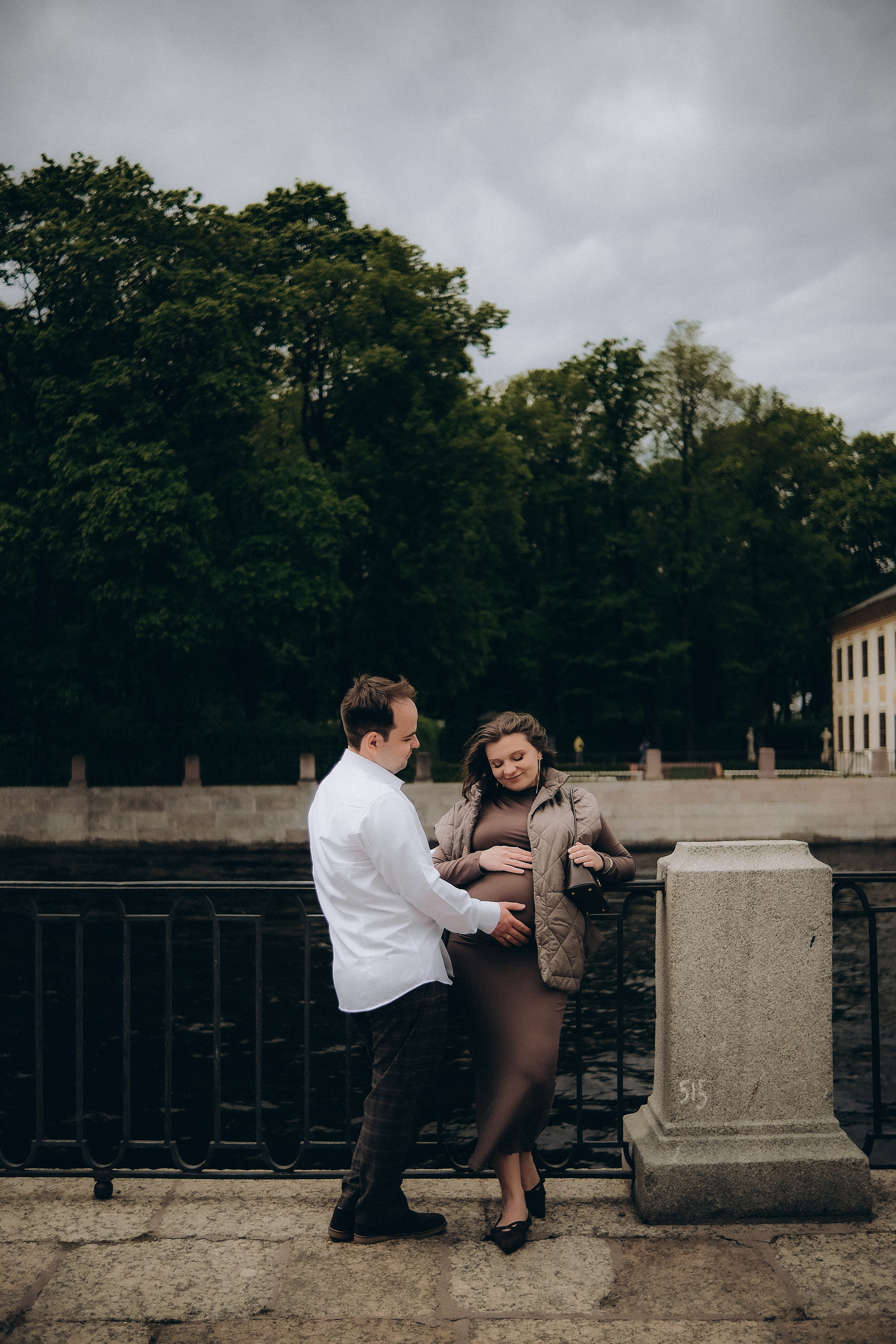 Ника & Леша. Phdkvmr.ru