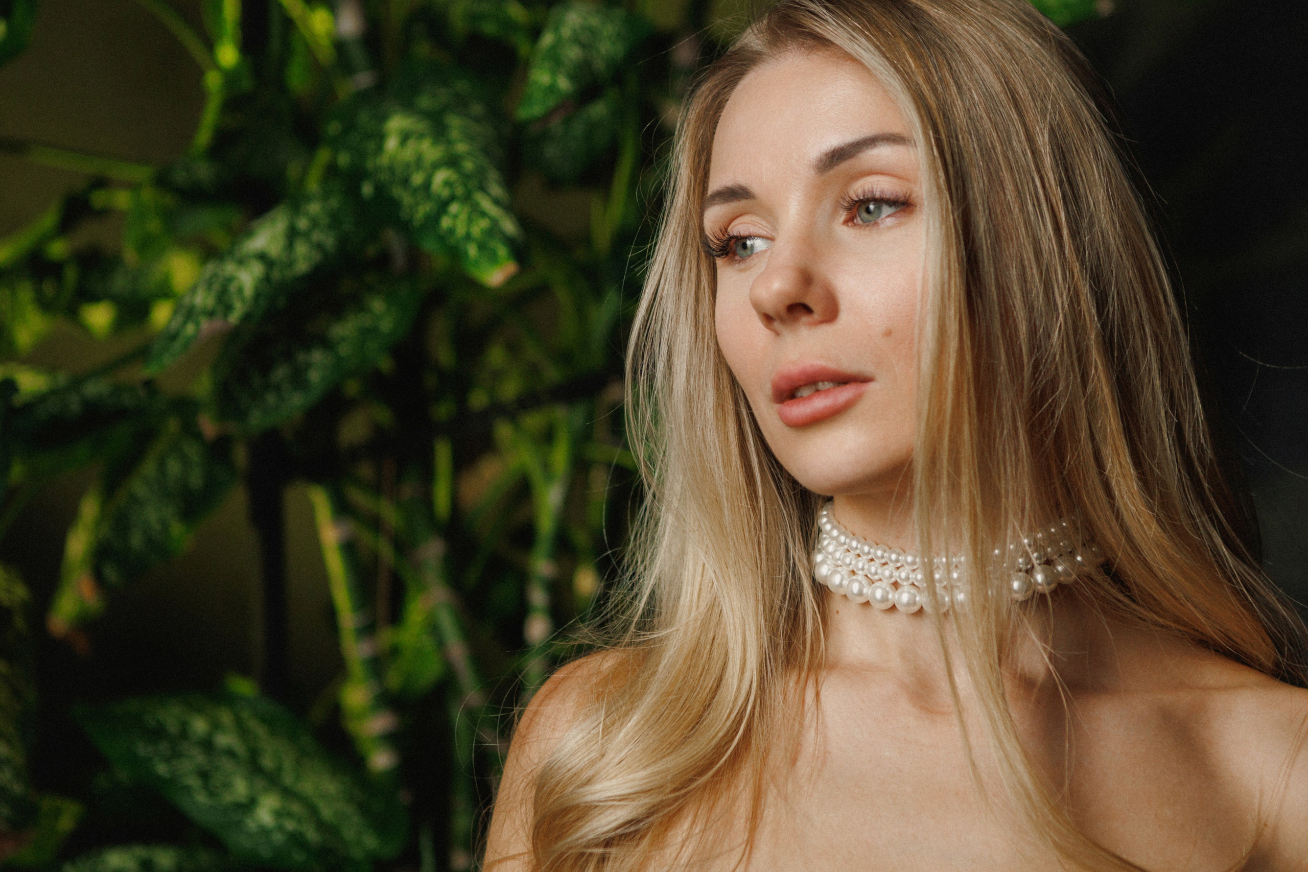 Мария. Фотограф Александр Закадычный | Таганрог