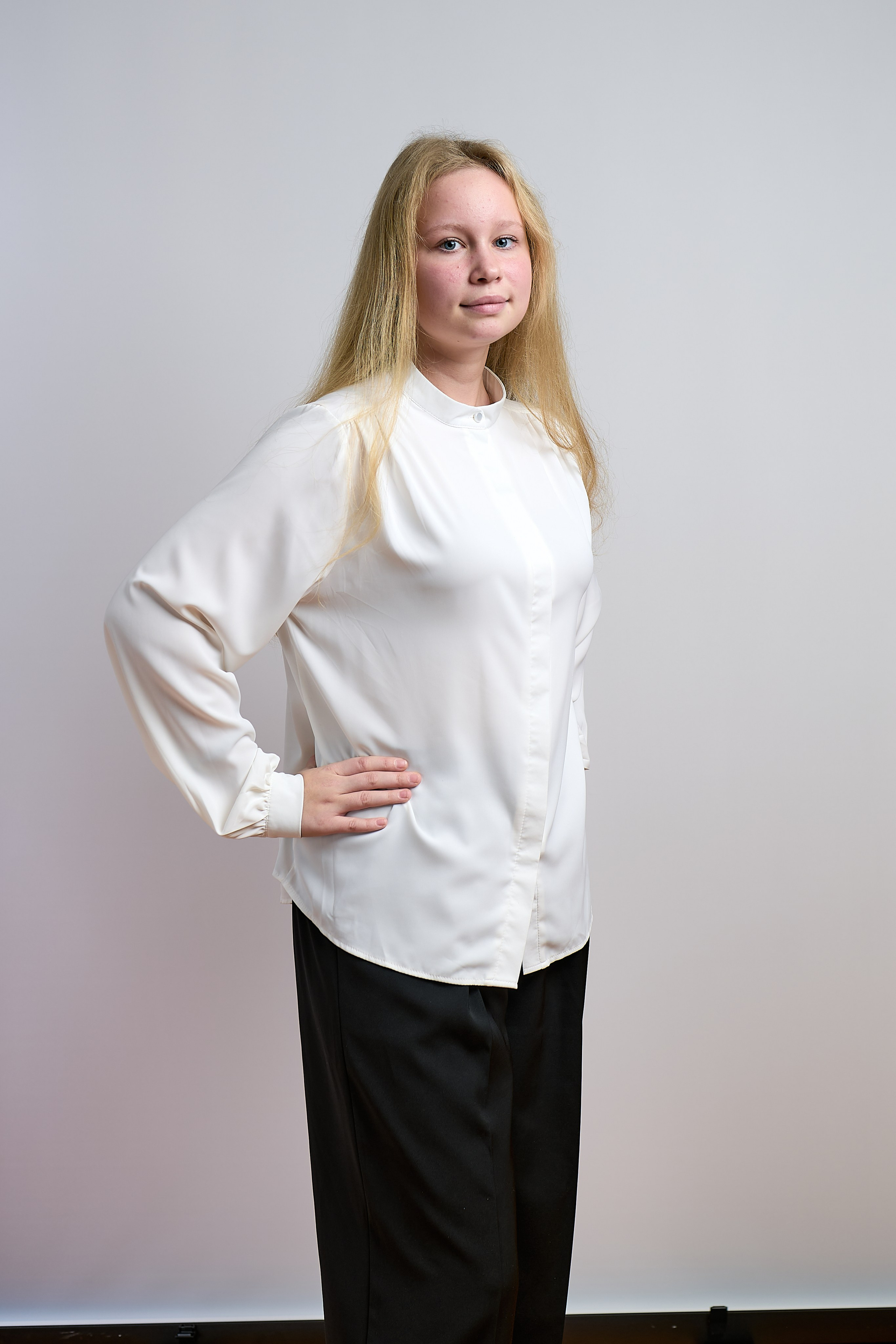 Фото в альбом. Портретная серия. Ольга Чёкотова (Фотограф Кострома)