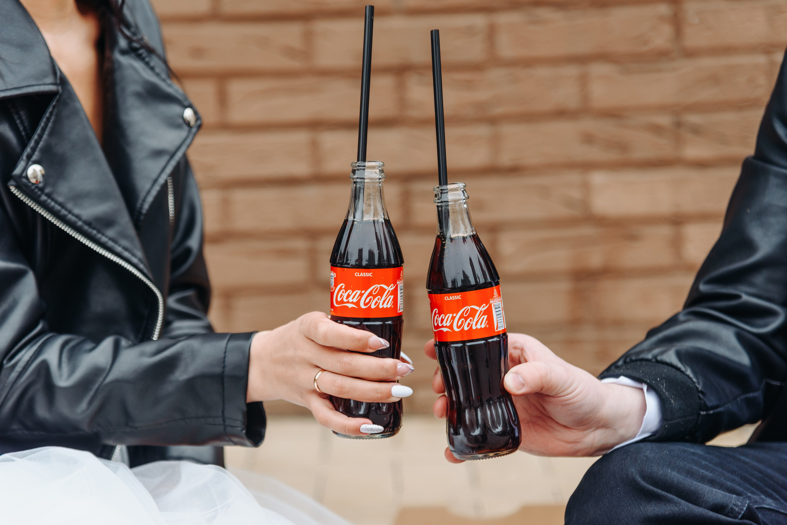 Алина и Сергей. Свадебный фотограф Антон Пентегов