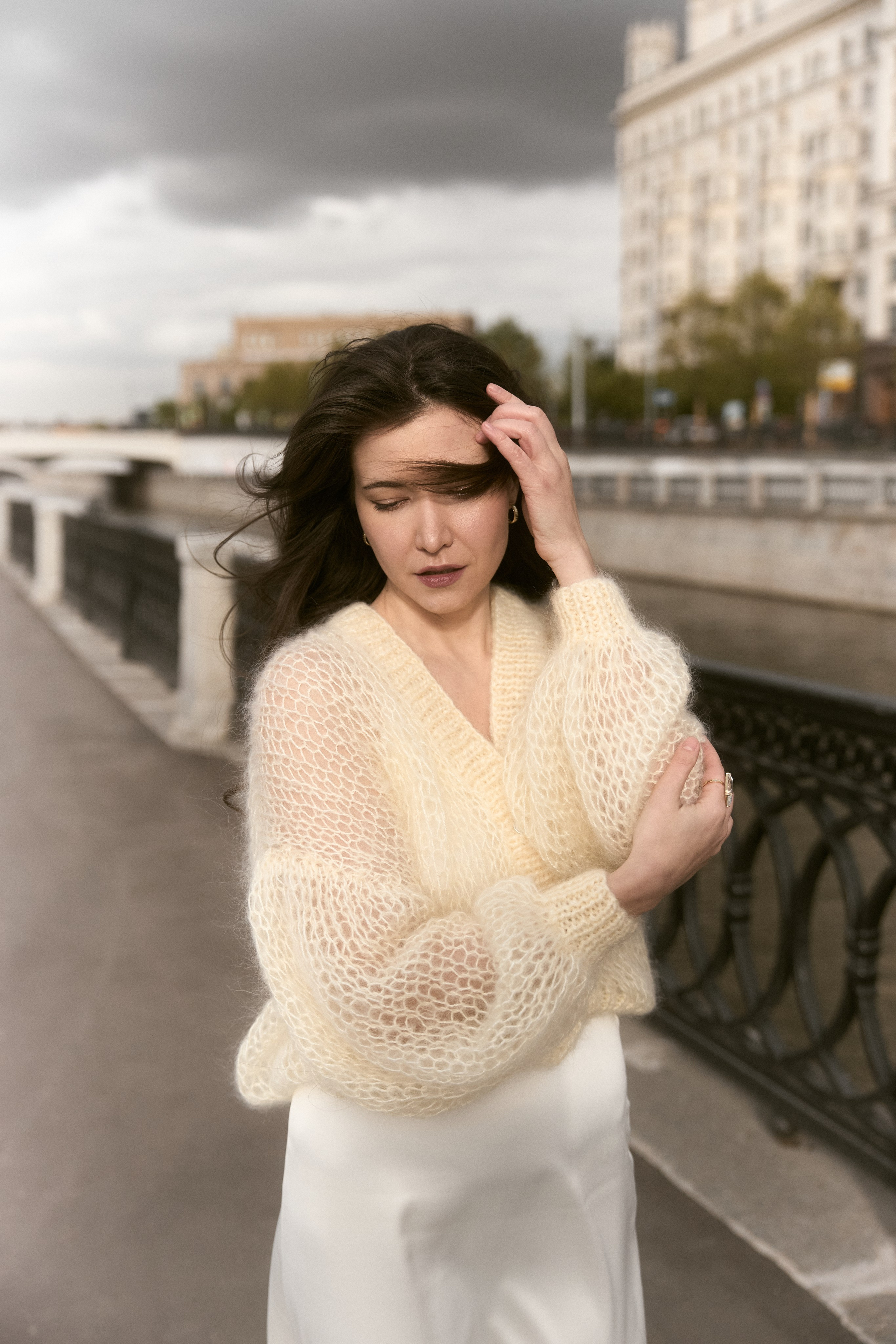 Катя. Семейный и детский фотограф Юлия Шох