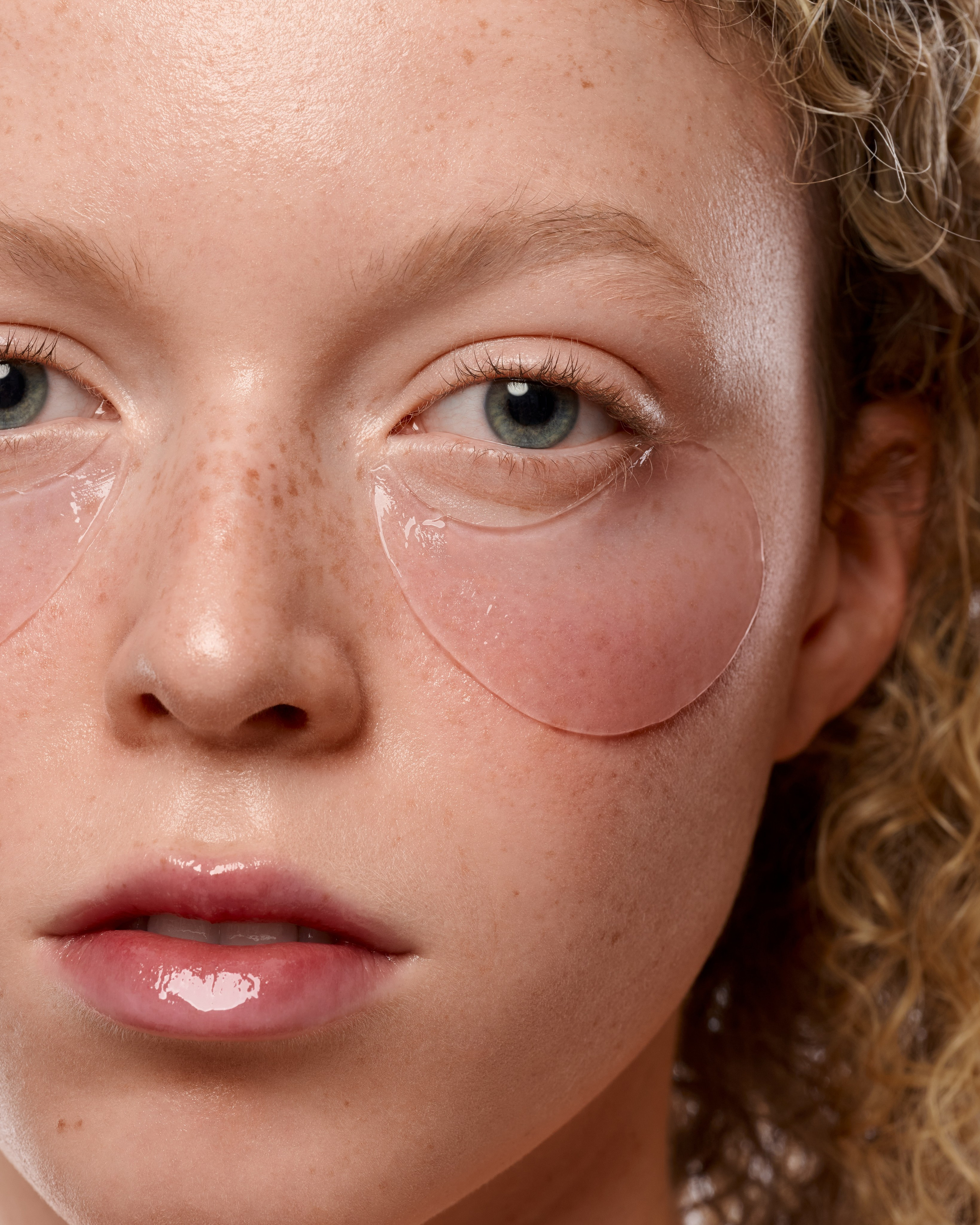 SKINCARE. Darima Magdanova Beauty, Fashion & Commercial Retouching