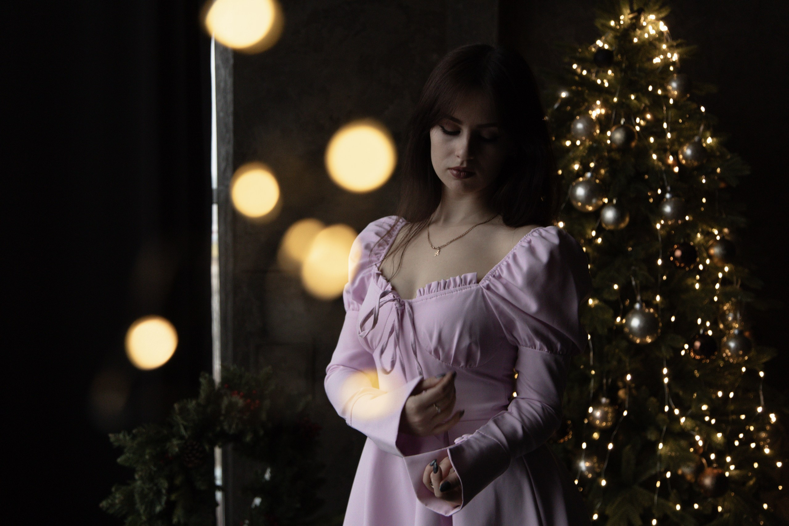 Студия | Циклорама | Найле. Свадебный фотограф в Симферополе (Крым) Валерия Воловидник