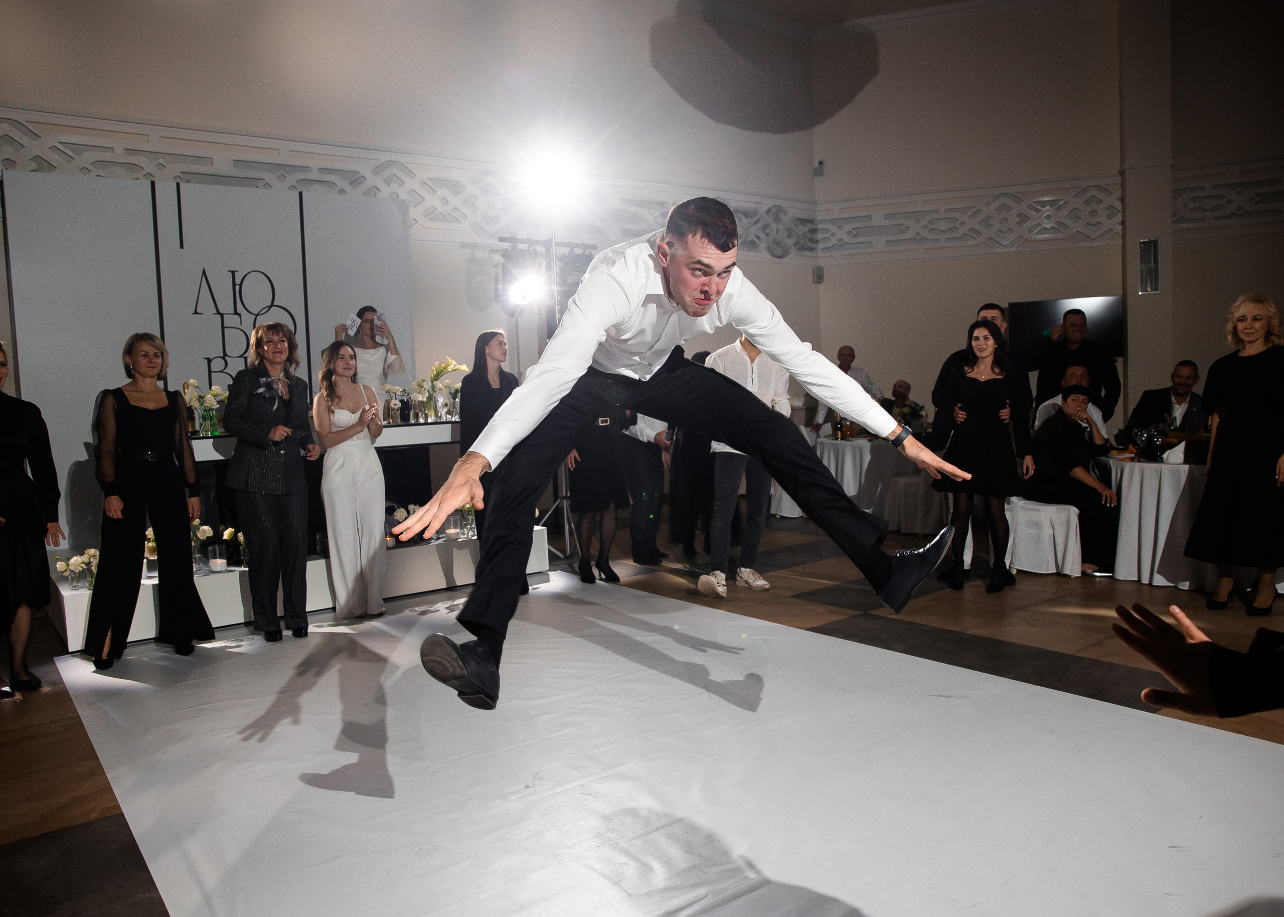 Яна + Максим. Свадебный и семейный фотограф в Саратове Маша Паника