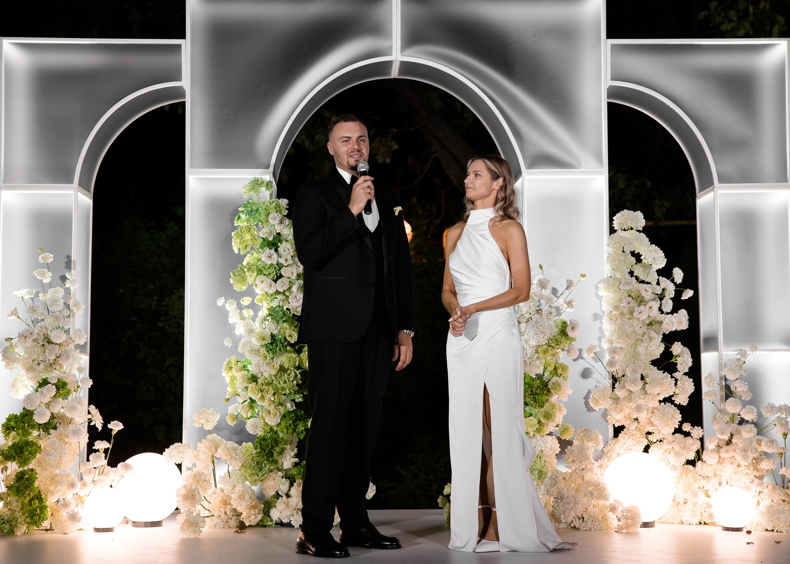 Лена + Саша. Свадебный и семейный фотограф в Саратове Маша Паника