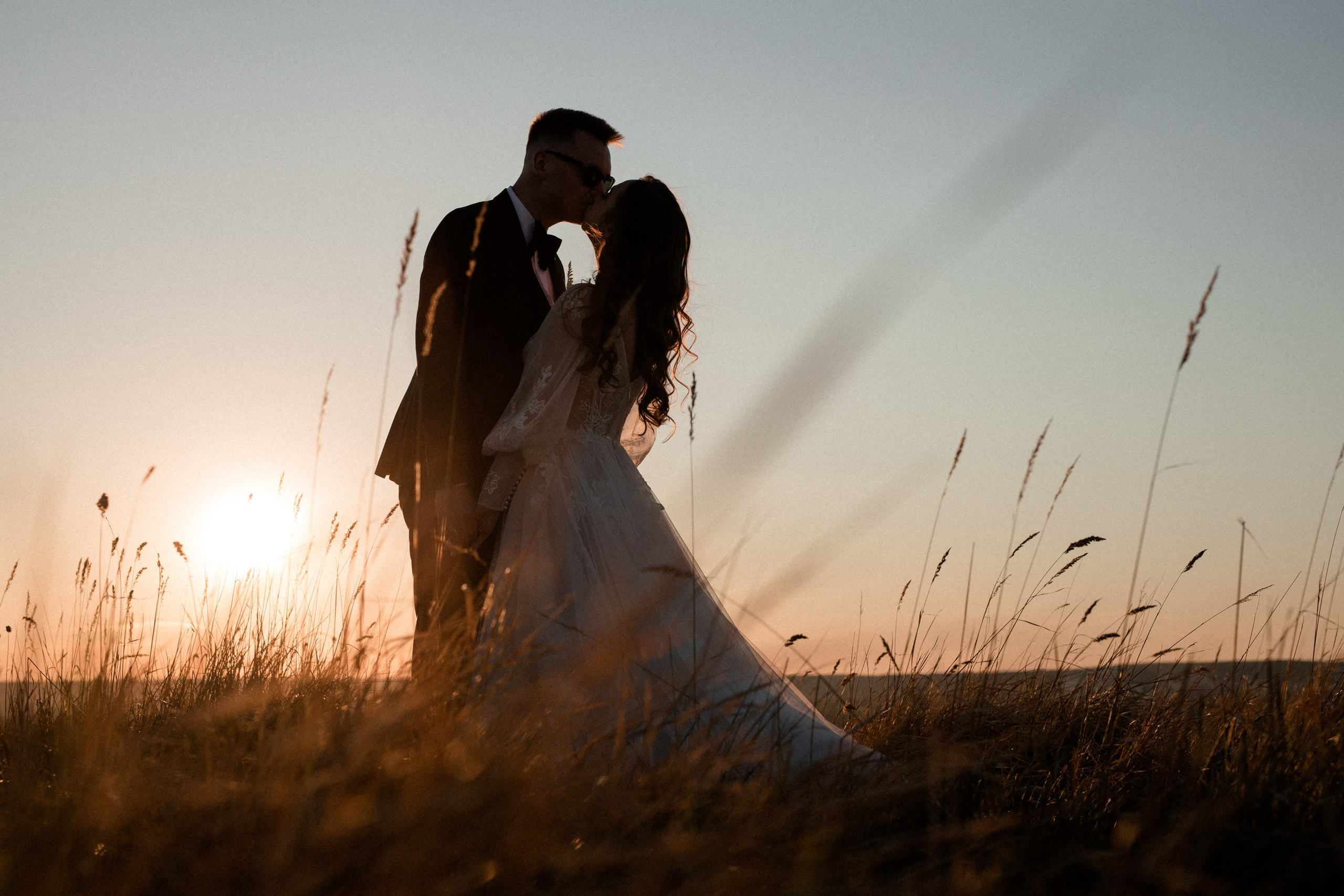 Маша + Саша. Свадебный и семейный фотограф в Саратове Маша Паника