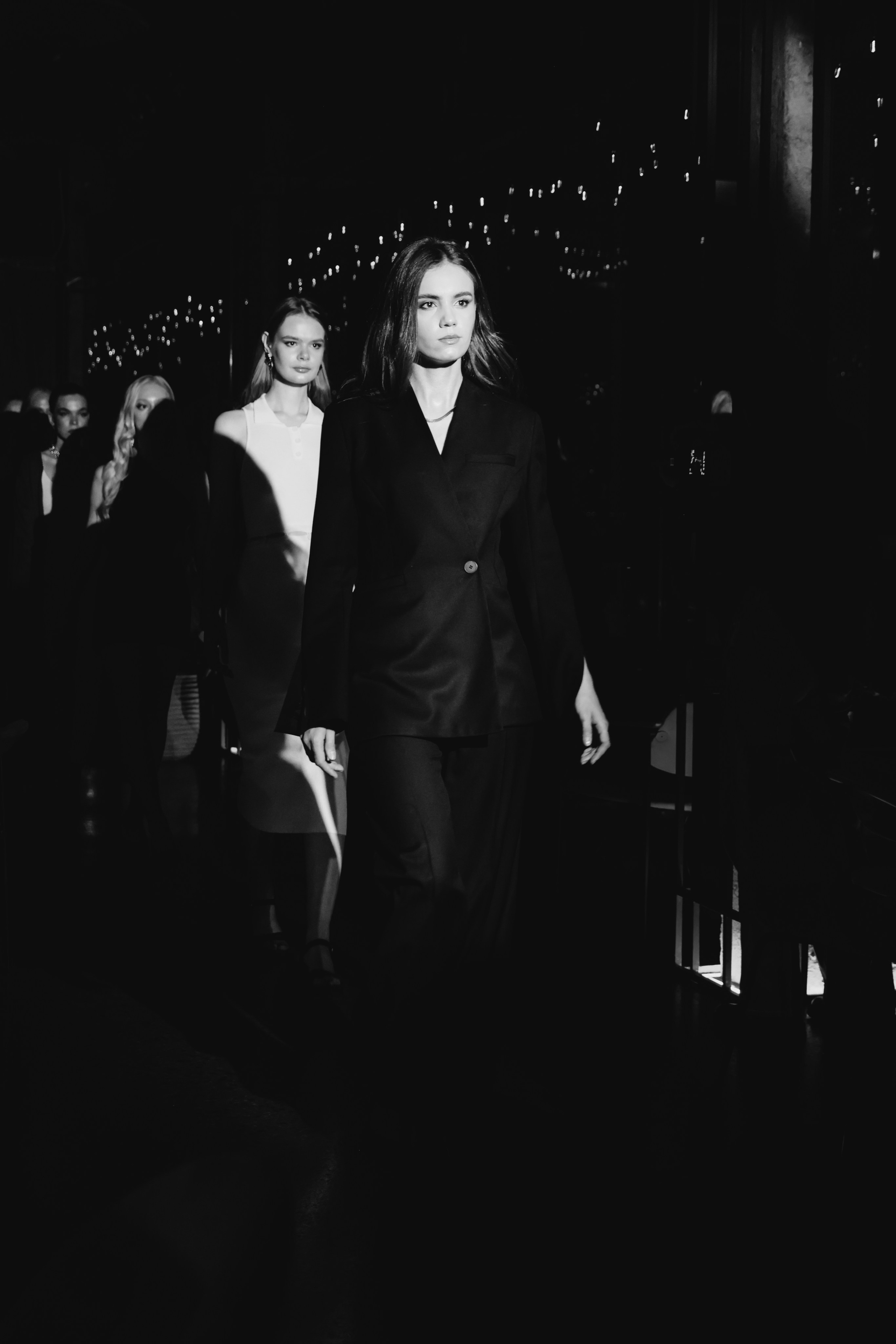 Sukra. Презентация новой коллекции. Fashion Фотограф в СПб Yana Kochkina