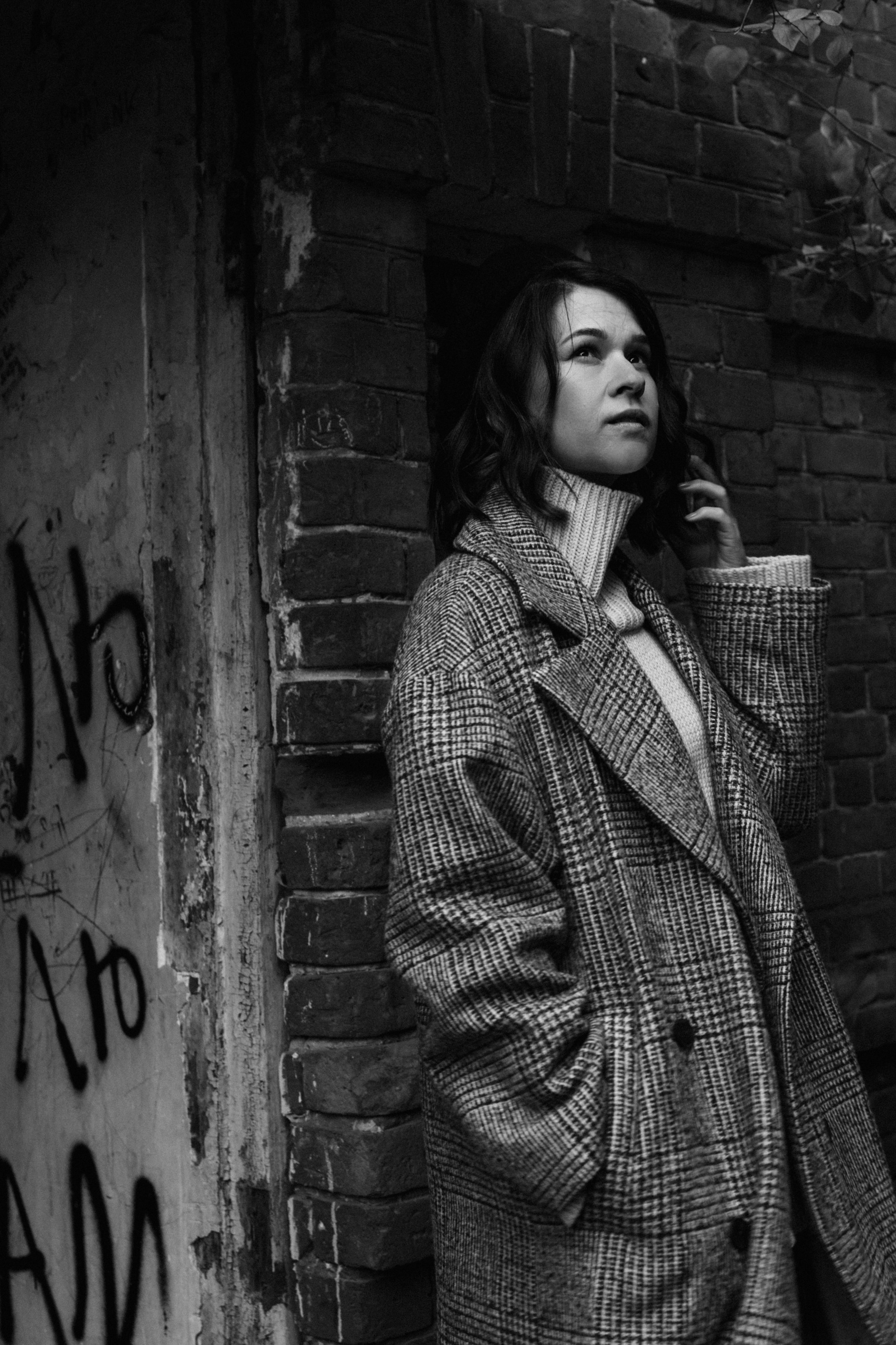 Персональные. Портретный фотограф в Самаре Anastasia Davi. Съемки для брендов