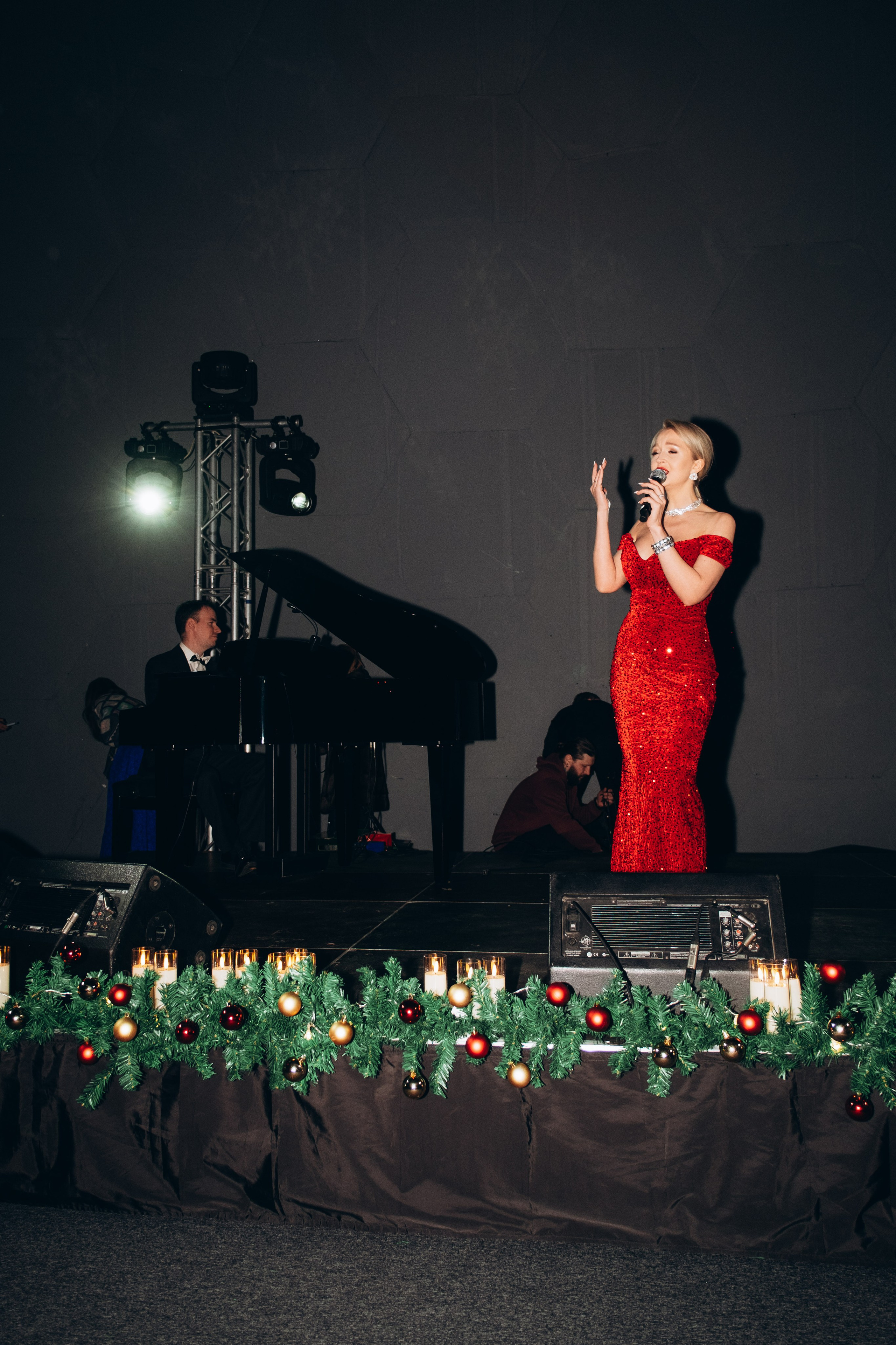 Предновогодний вечер ХХ 24. Свадебный фотограф Санкт-Петербург Ирина Селезнева RmesLOVE