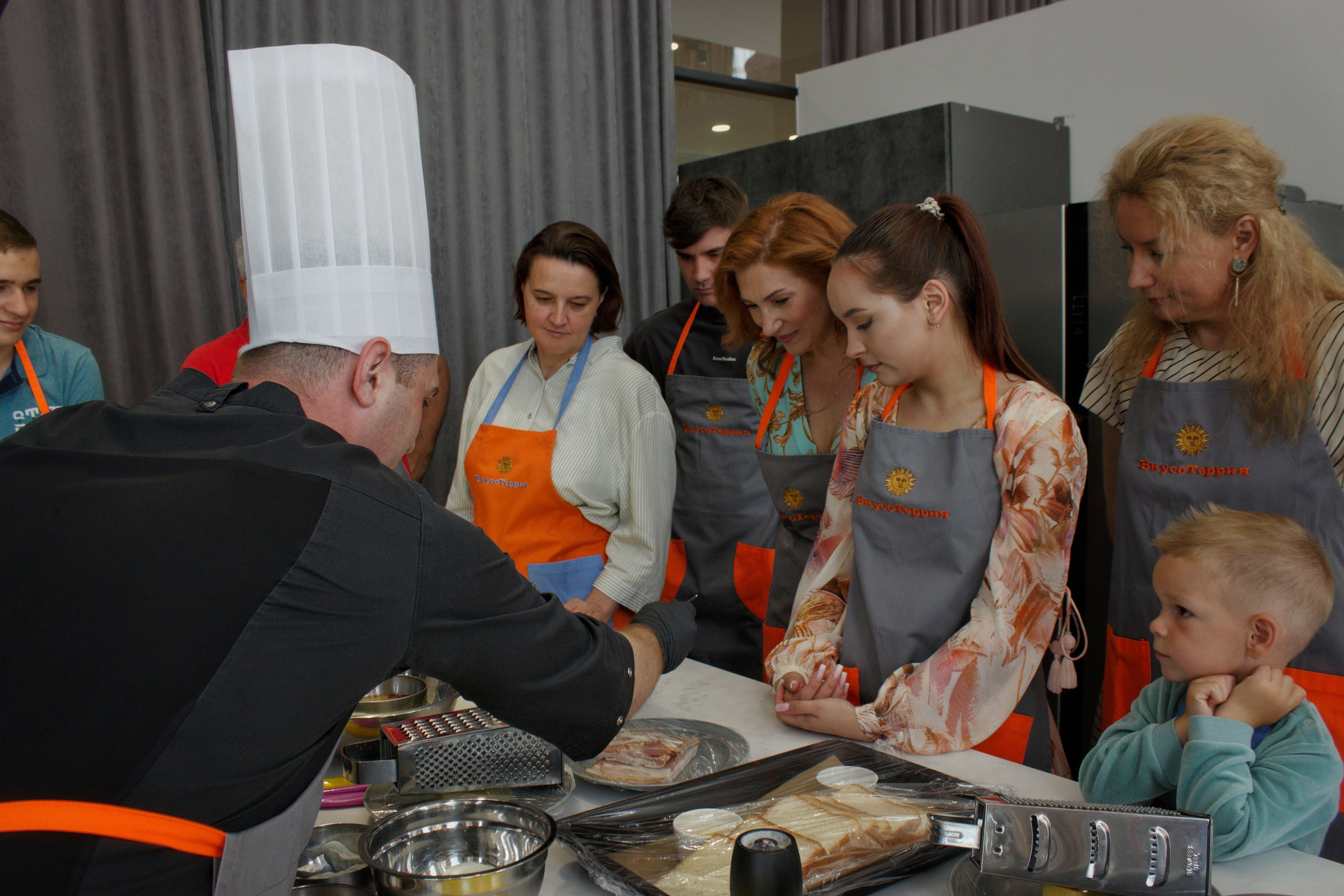 Репортаж. Фотограф Анастасия Москва|Одинцово