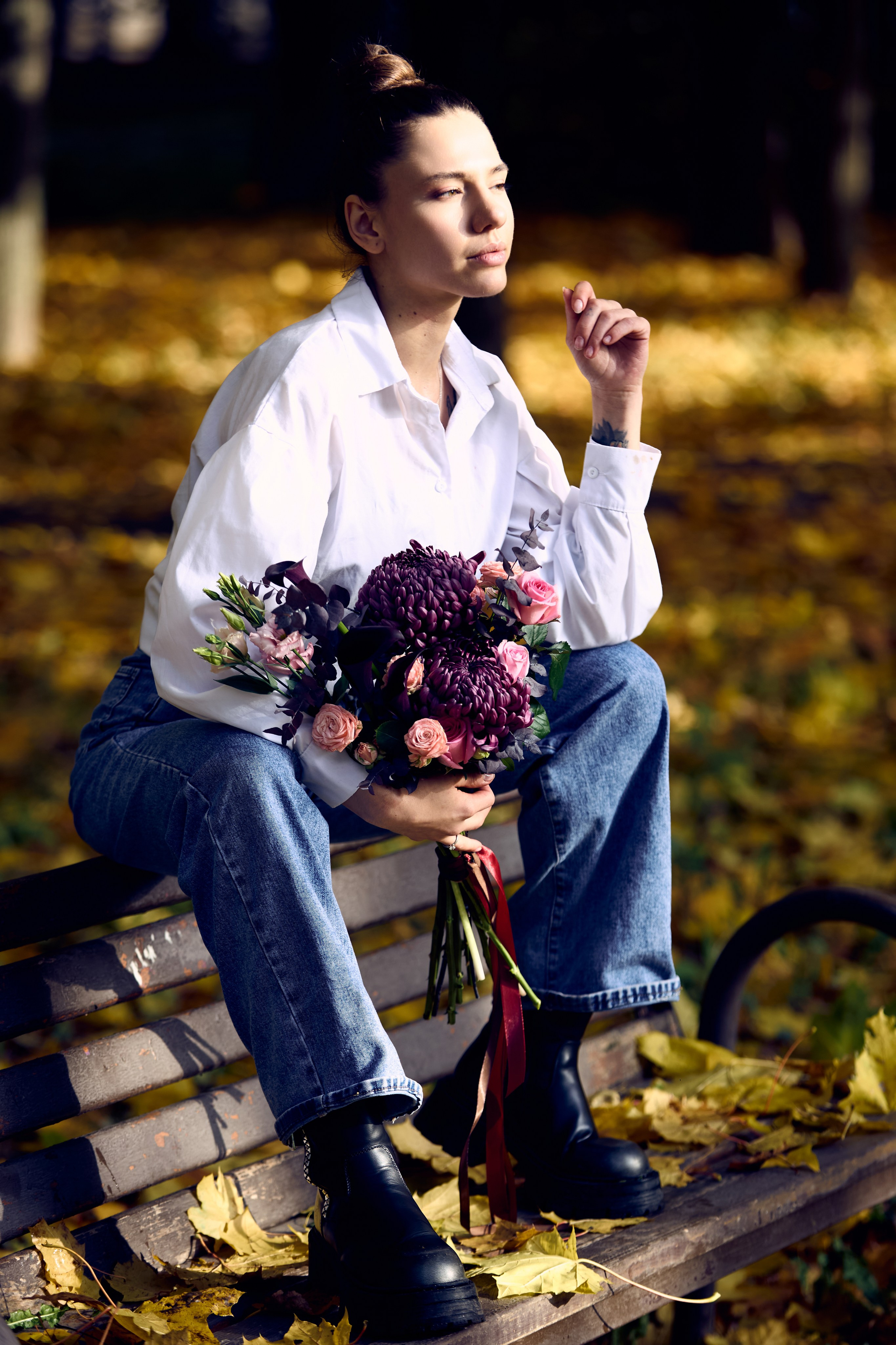 ART-HAOS. Фотограф видеограф в Москве и Московской области Саша Секрет