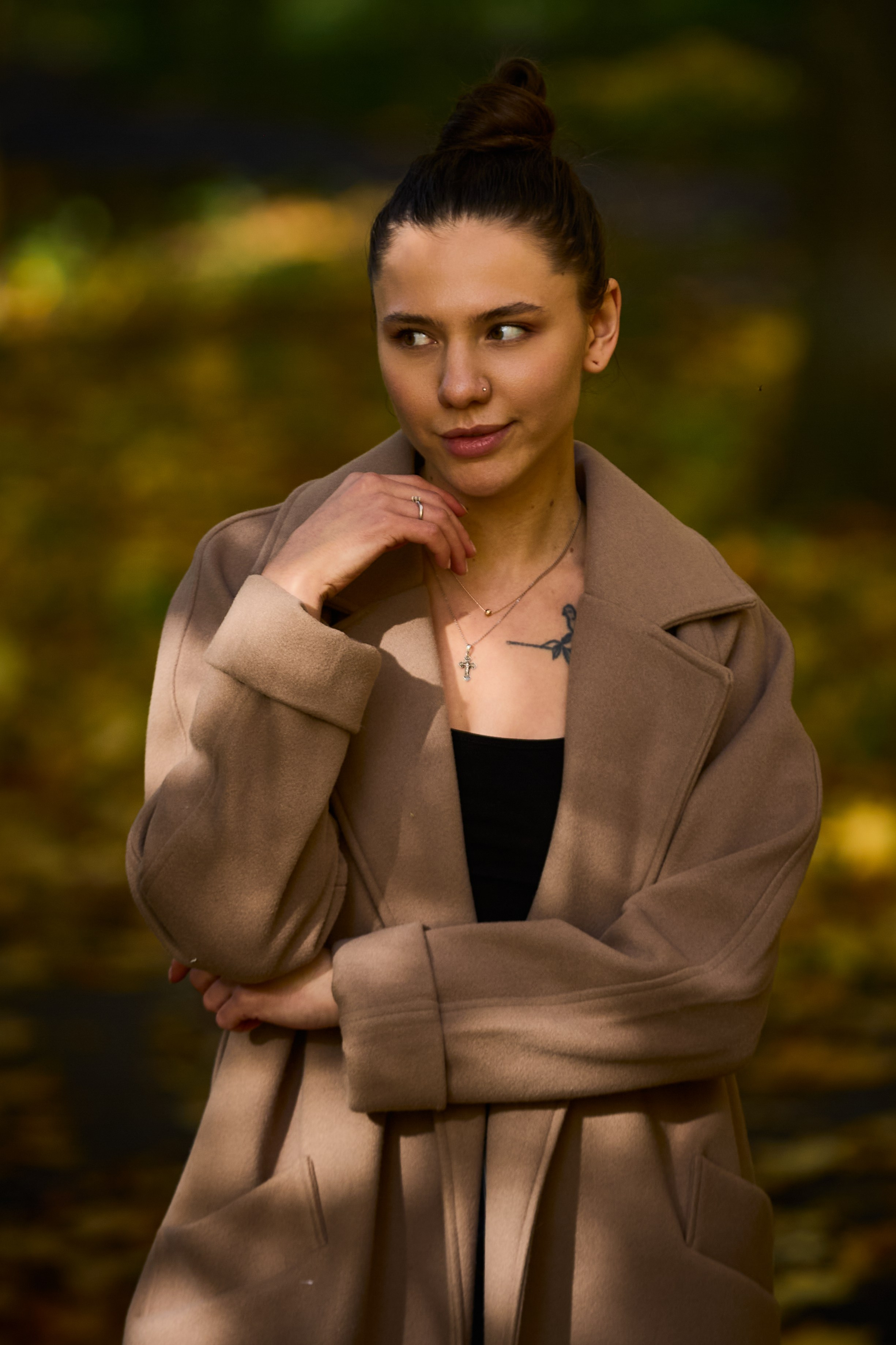 ART-HAOS. Фотограф видеограф в Москве и Московской области Саша Секрет