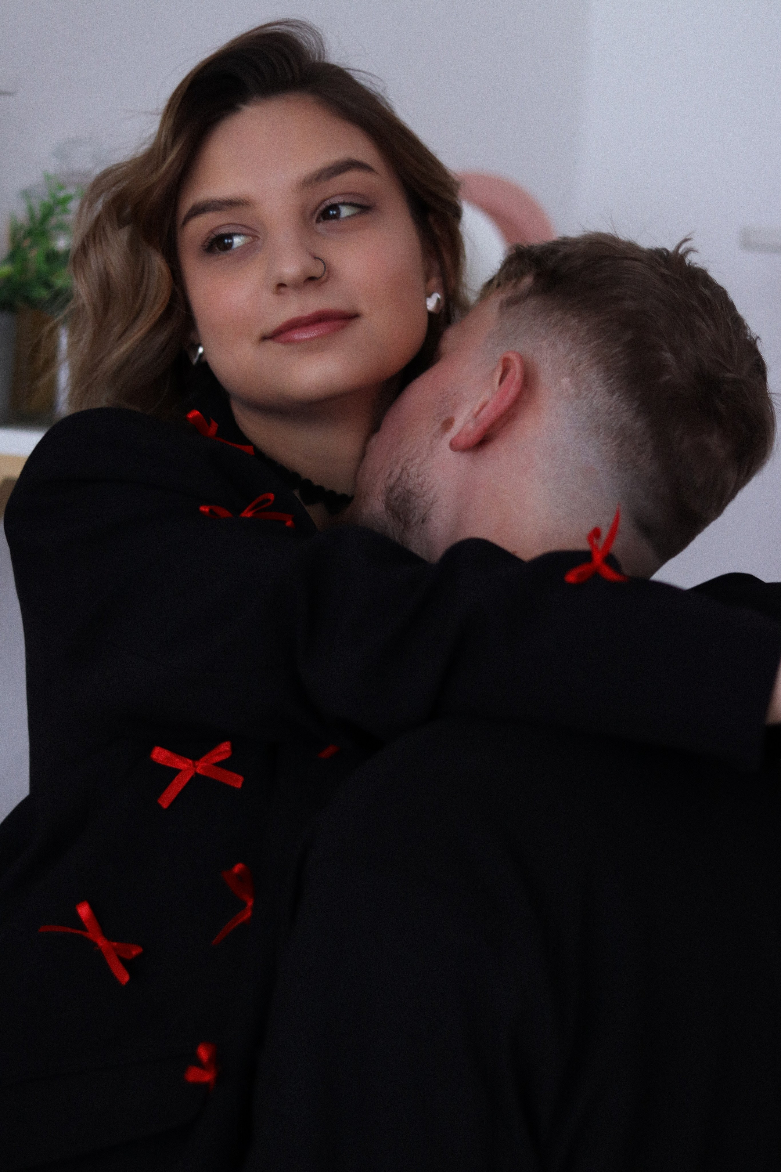 Юля и Эдуард. Фотограф Самара Лена Мандарин