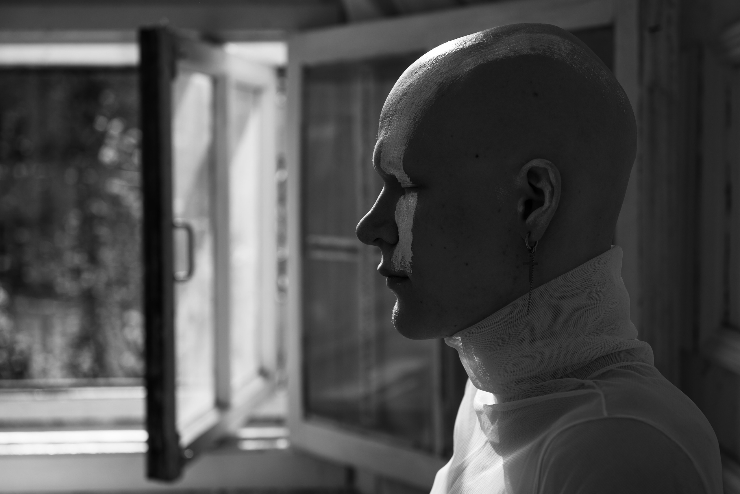 Егор. Портретный и архитектурный фотограф в Москве и Санкт-Петербурге