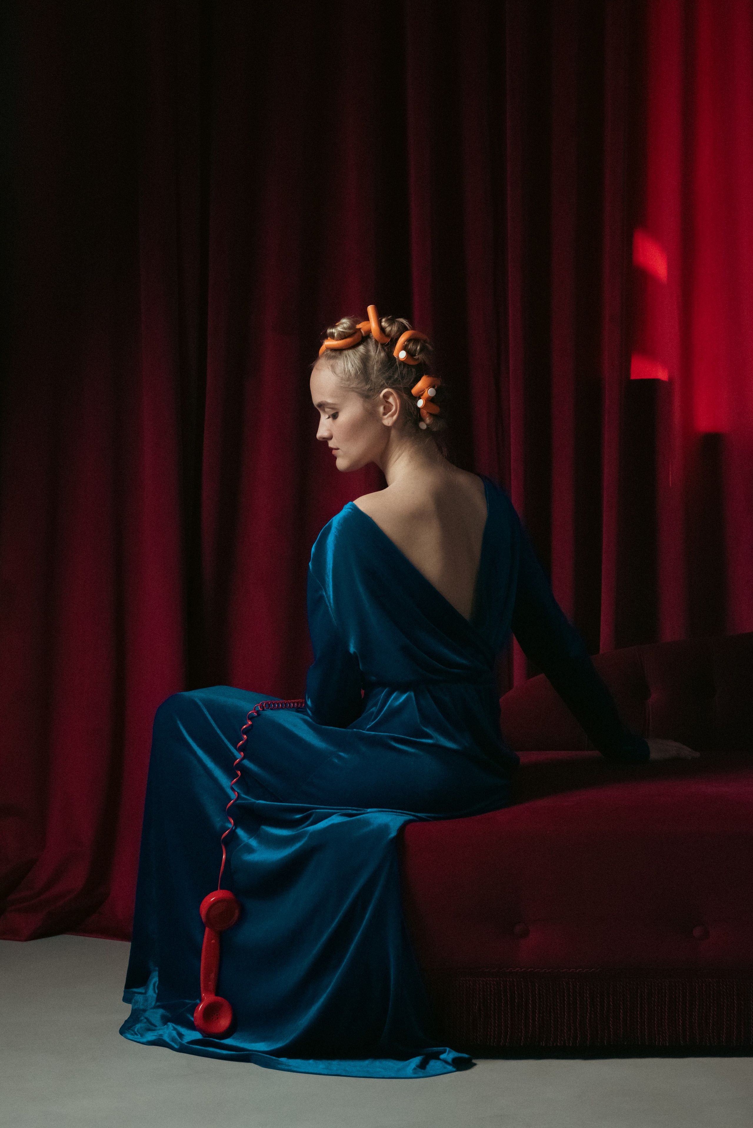 Василиса. Портретный и архитектурный фотограф в Москве и Санкт-Петербурге