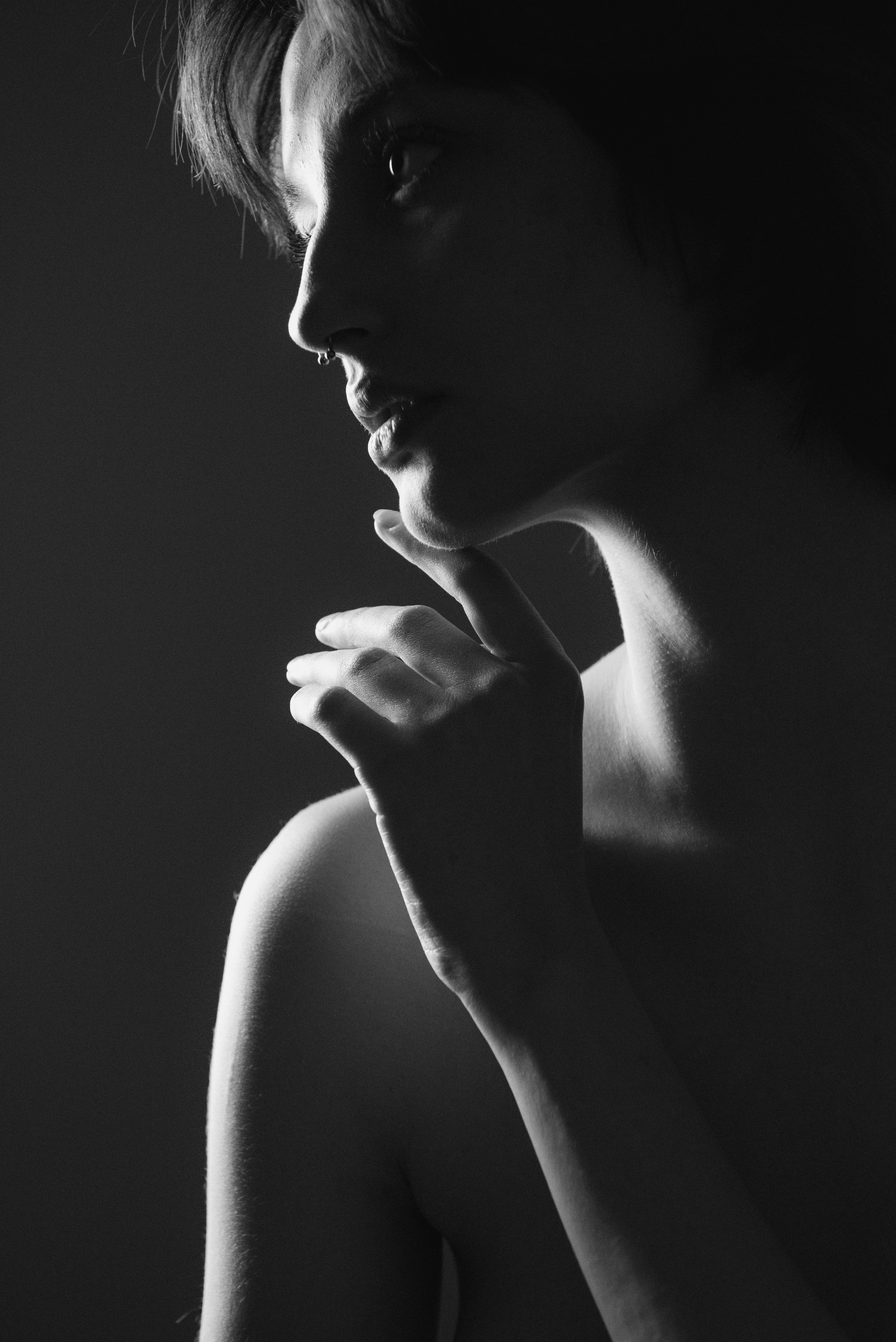 Маша/ню/18+. Портретный и архитектурный фотограф в Москве и Санкт-Петербурге