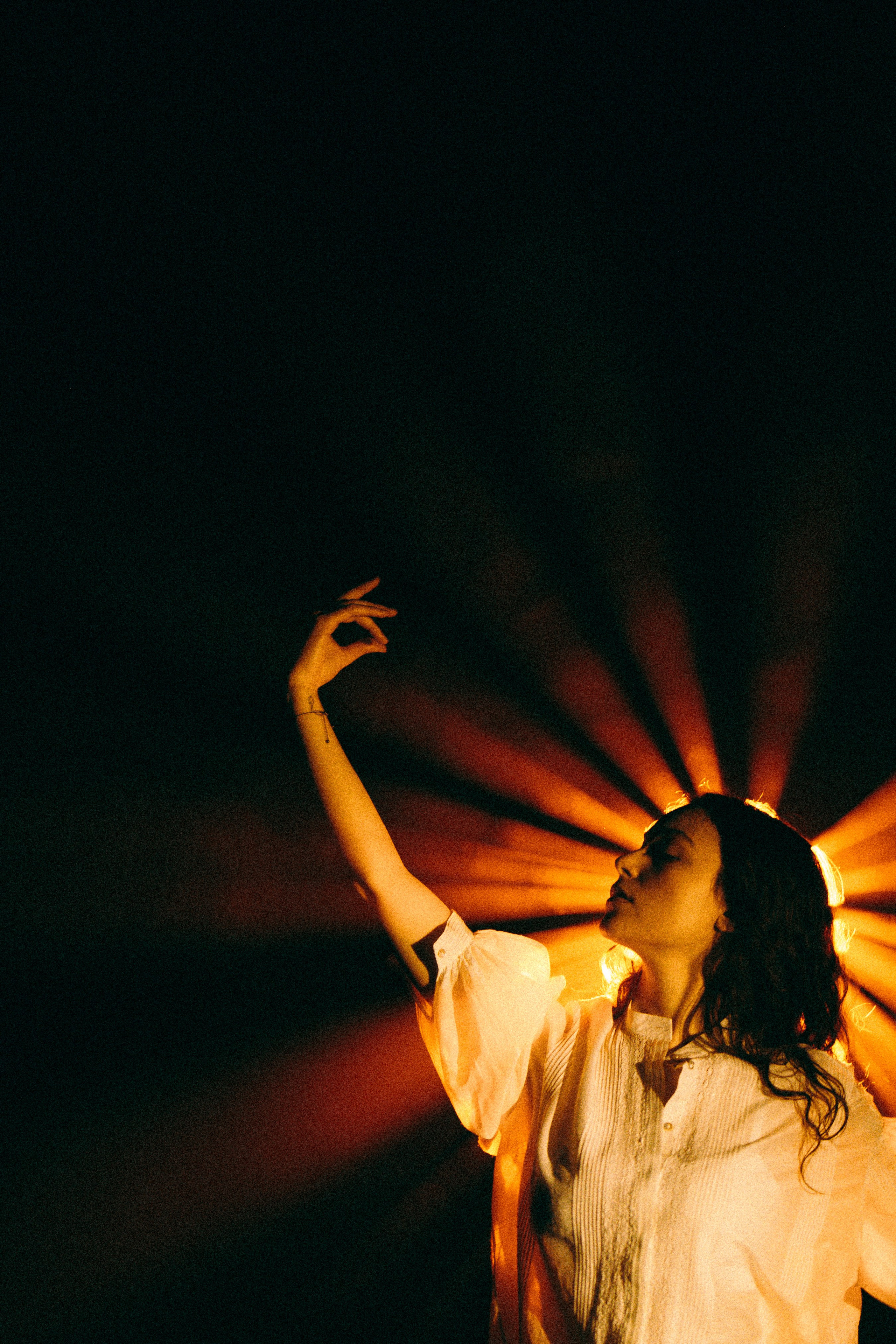 Анастасия. Фотограф в Нижнем Новгороде Креава Ира