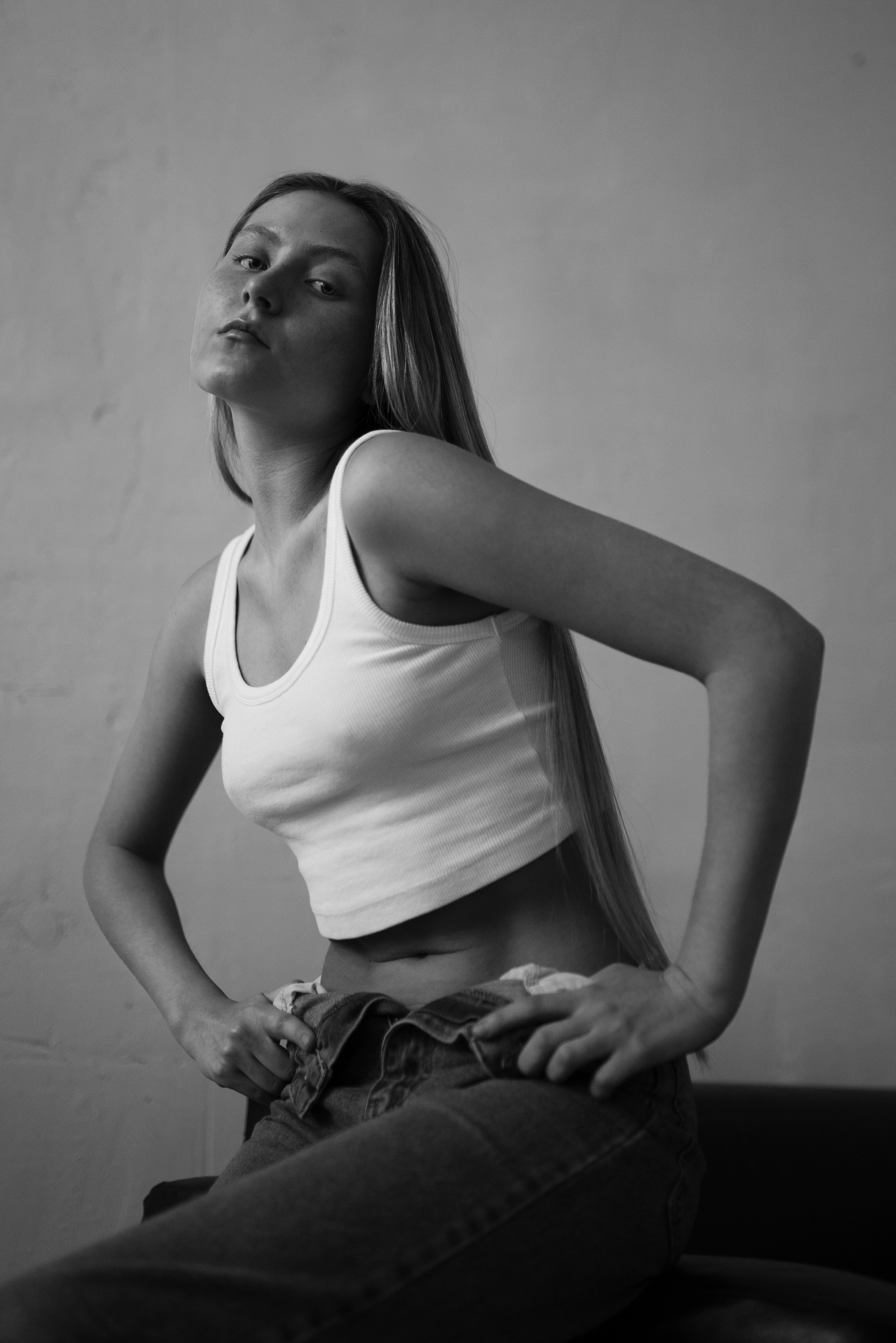 Полина. Фотограф в Уфе Комягина Анастасия