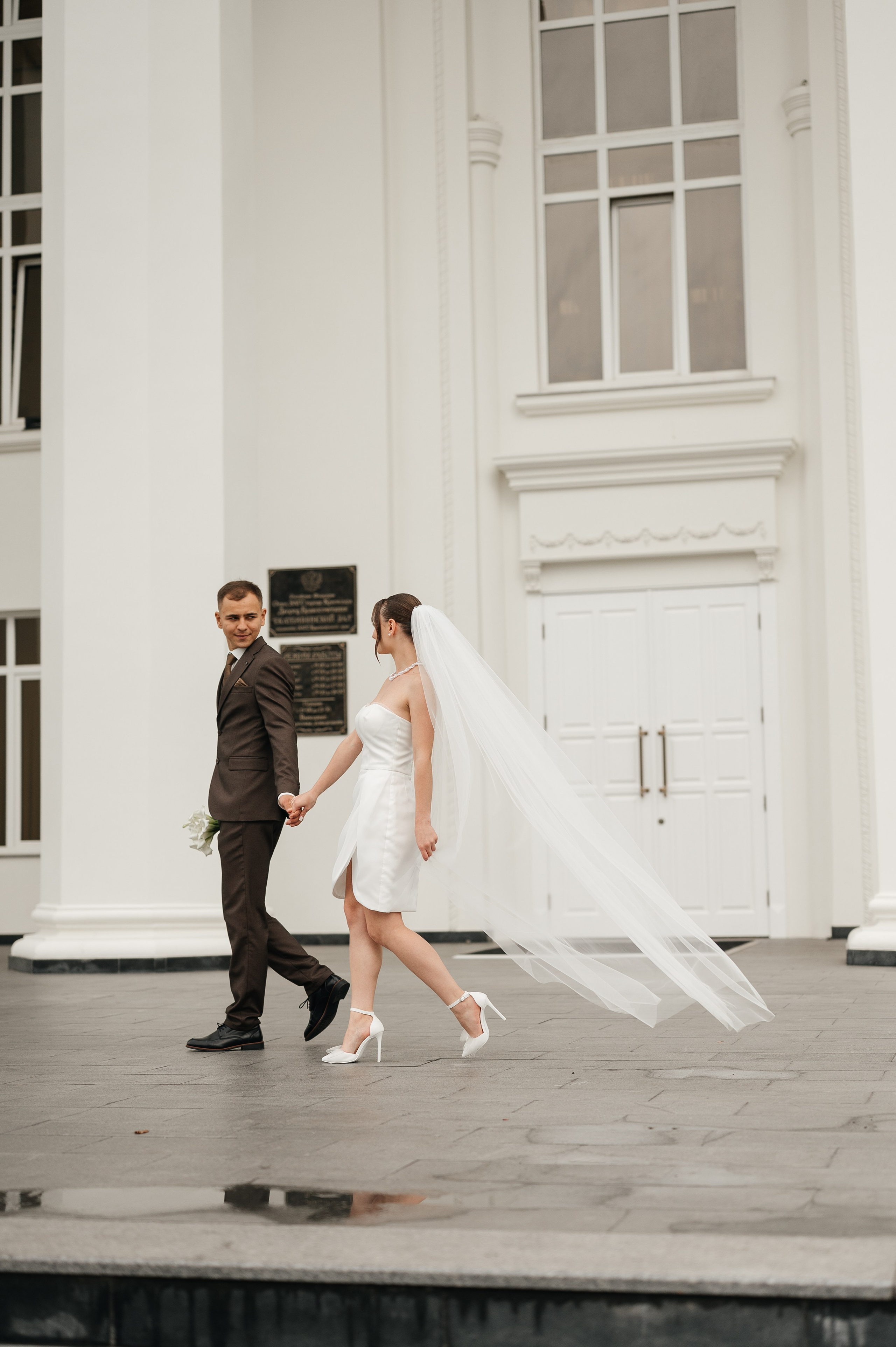 Константин и Виктория. Свадебный и семейный фотограф в Краснодаре Алина Мельник