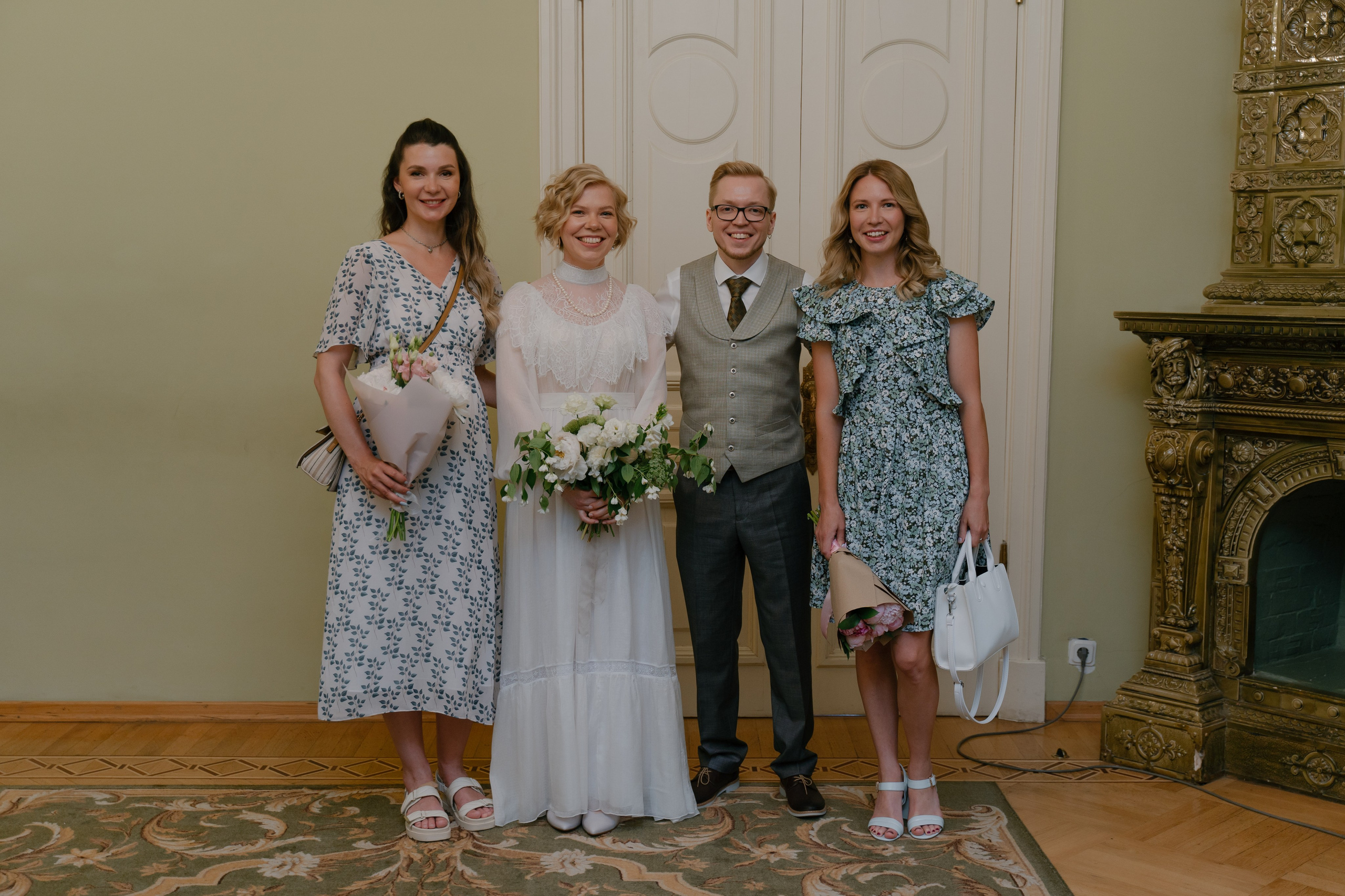 01.07.2023. Свадебный фотограф — Наталья Фед СПб/Москва