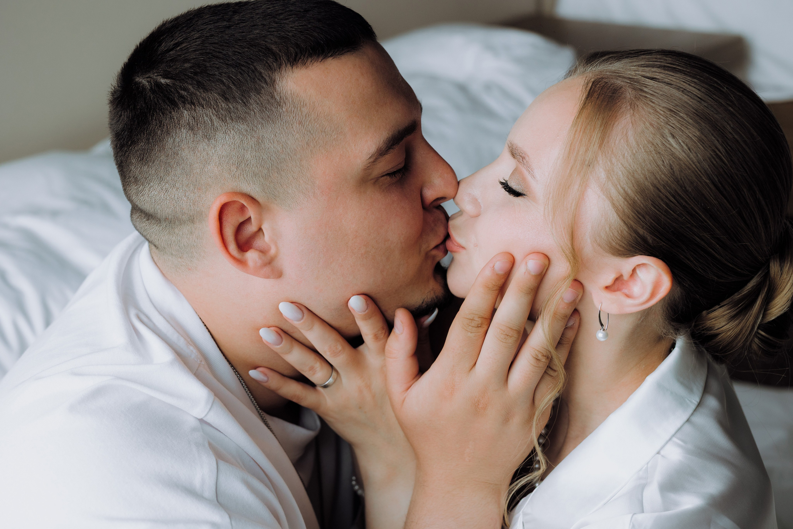 ANGELICA_MATVEY (FLACON). Фотограф Андрей Ширкалин Москва Московская обл, Коломна, Рязань